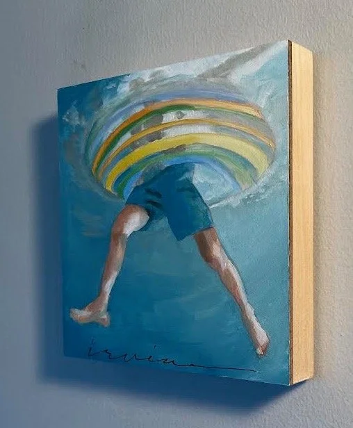 irvine - to float - side view.jpeg