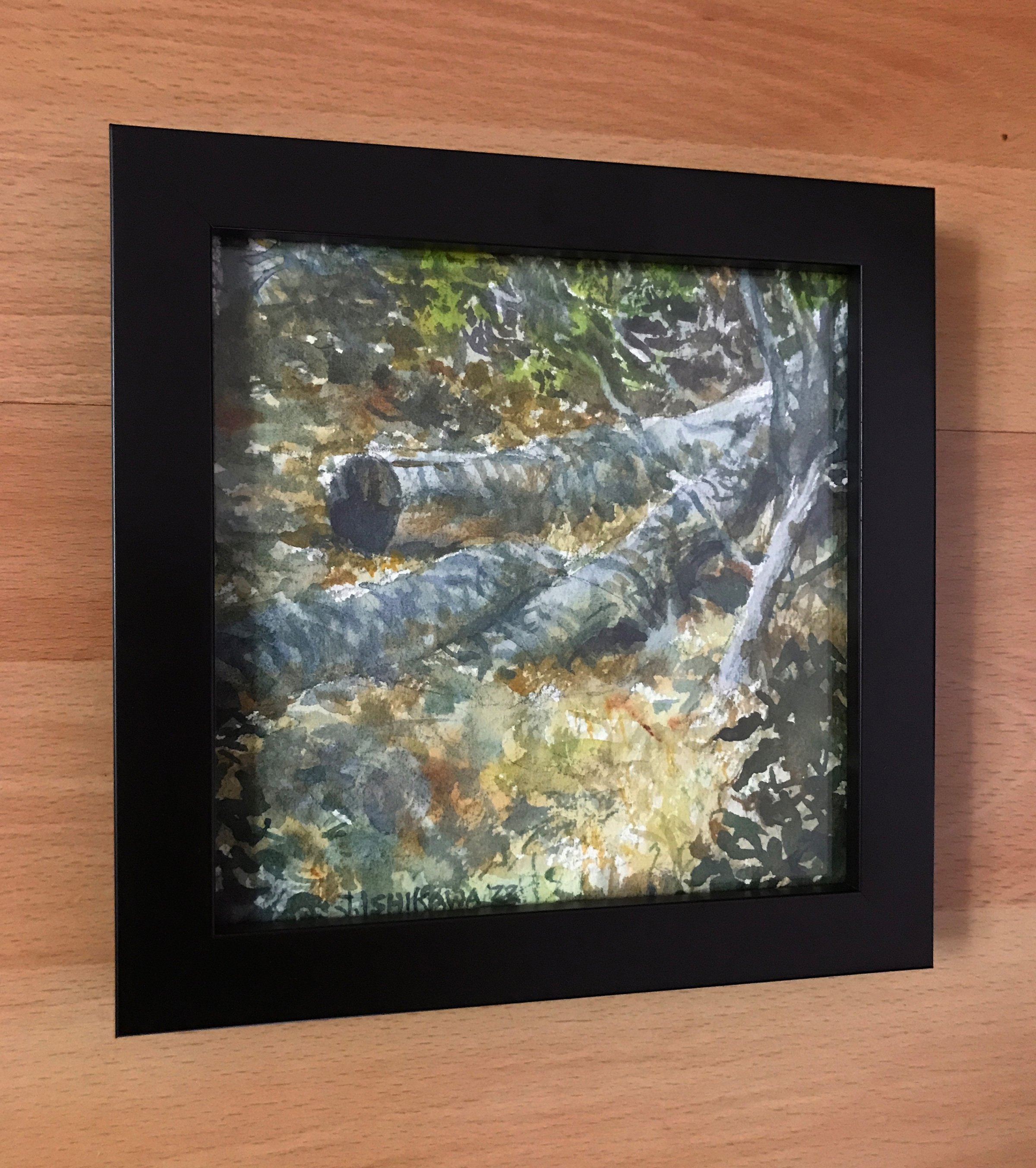 JIshikawa-Dappled-framed.jpg