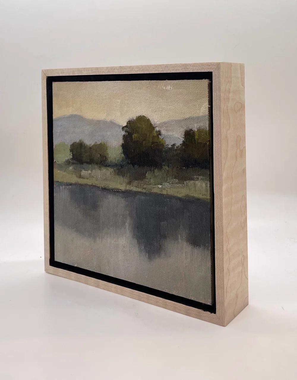 Still Waters by Robert Frank — STUDIO Gallery