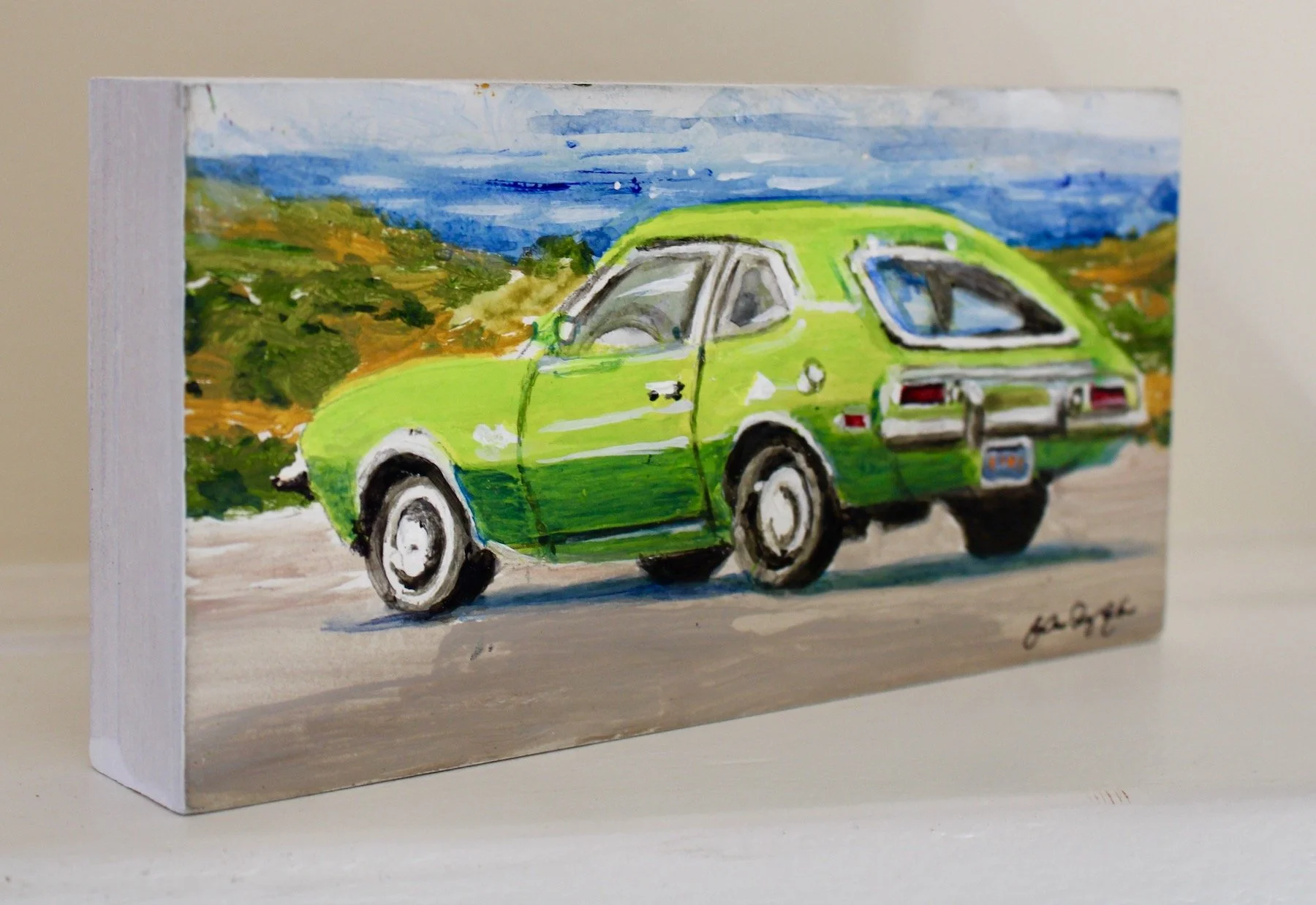 JPRobinson-Lime Green Pinto-side.jpeg