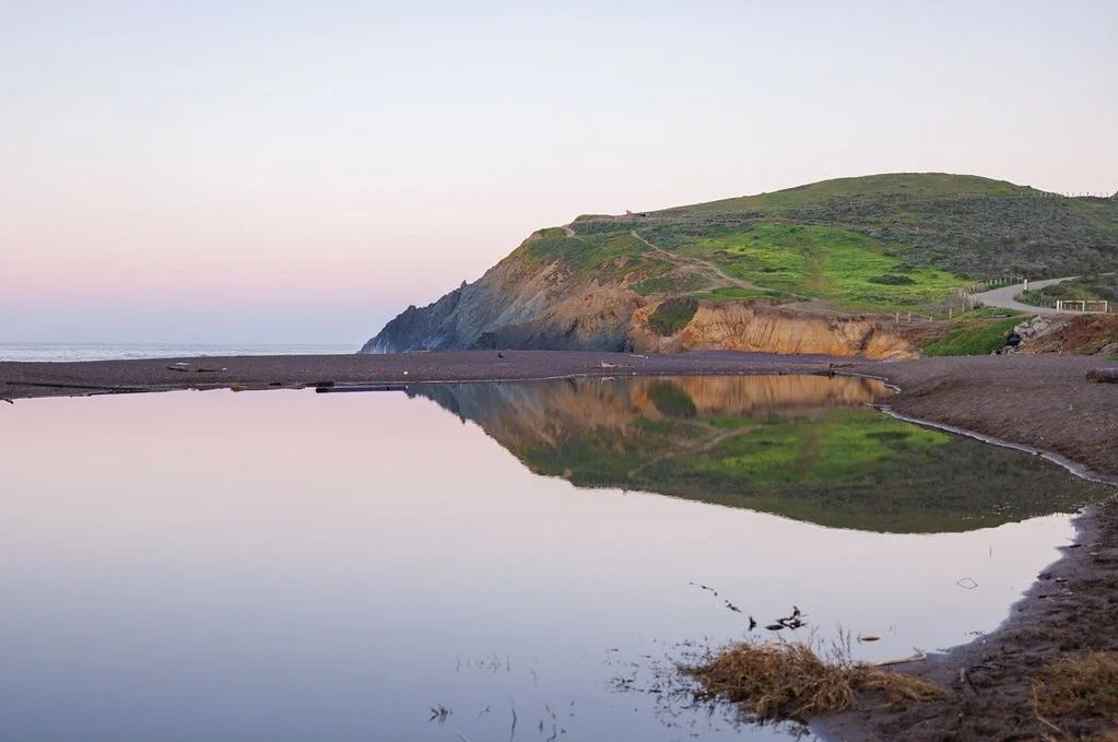 Rodeo Reflect by John Andrew Murphy