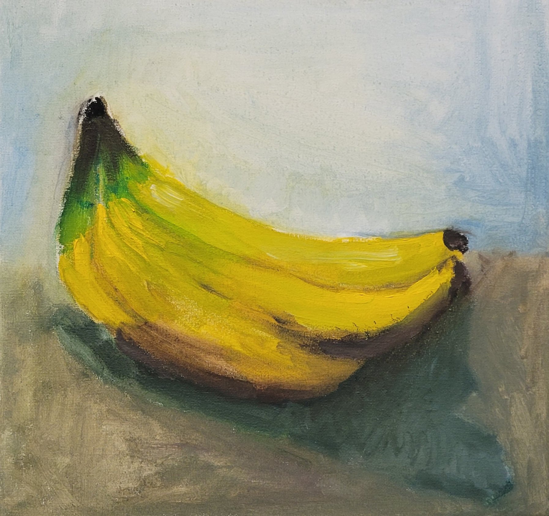 Fruit Study by Marc Cohen