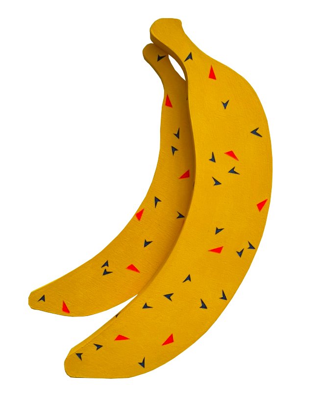 Bananarama by Kelly DeFayette