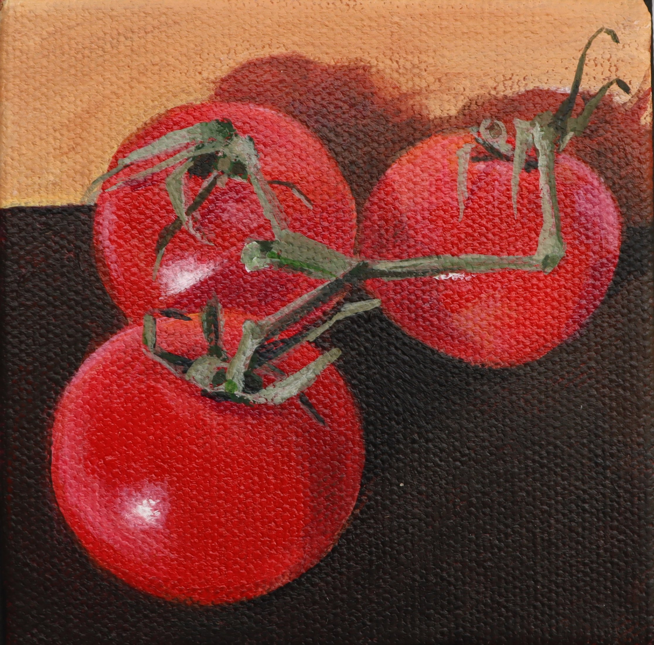 Tomatoes by Stephanie Langley