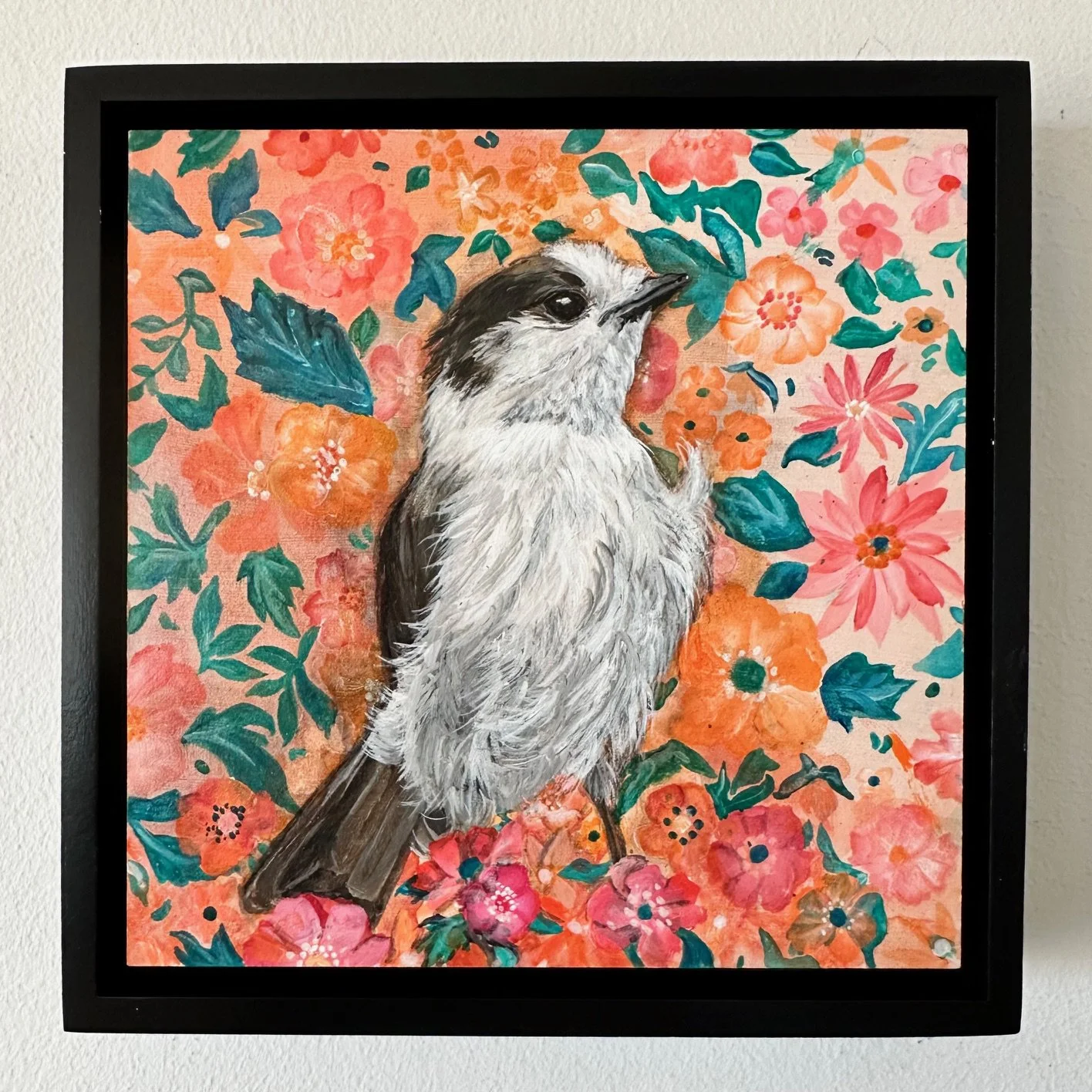 AWIndin_Bird is the Word_Framed.jpg