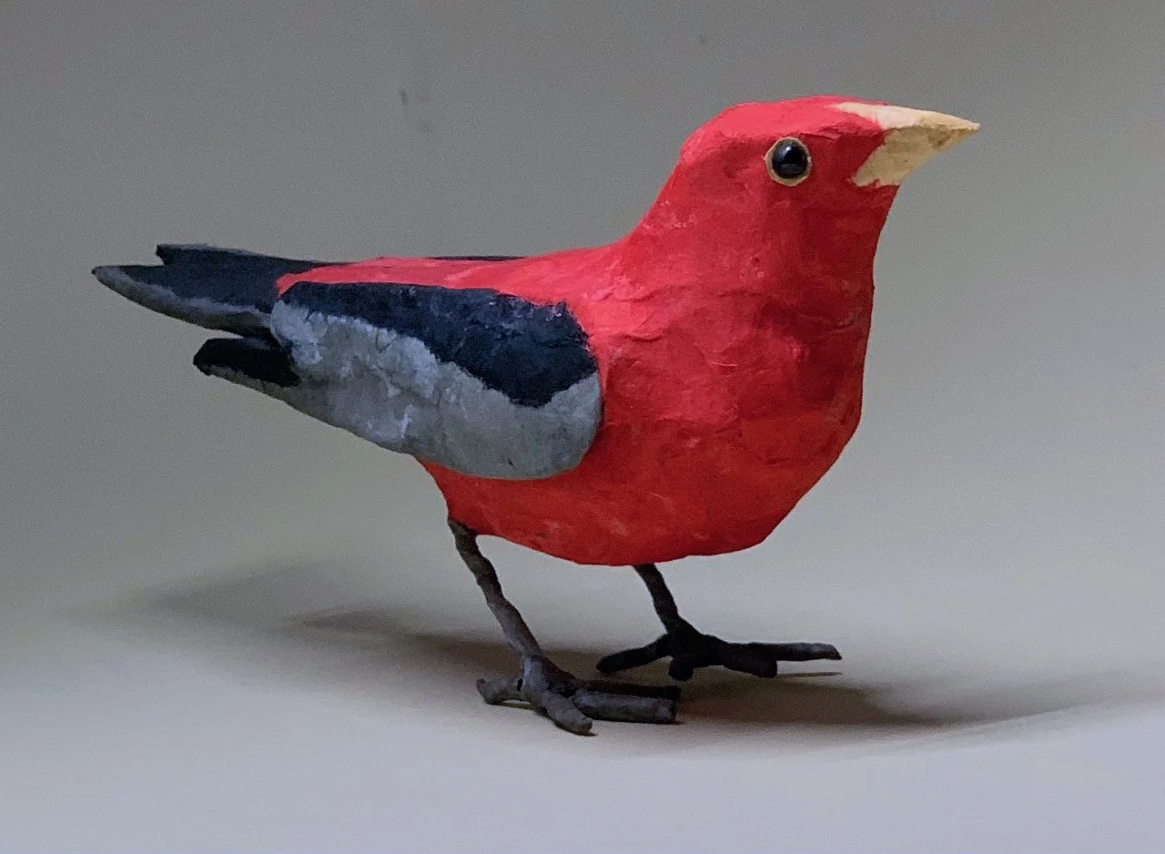 NOverton-Scarlet Tanager7x4x2.5.jpeg