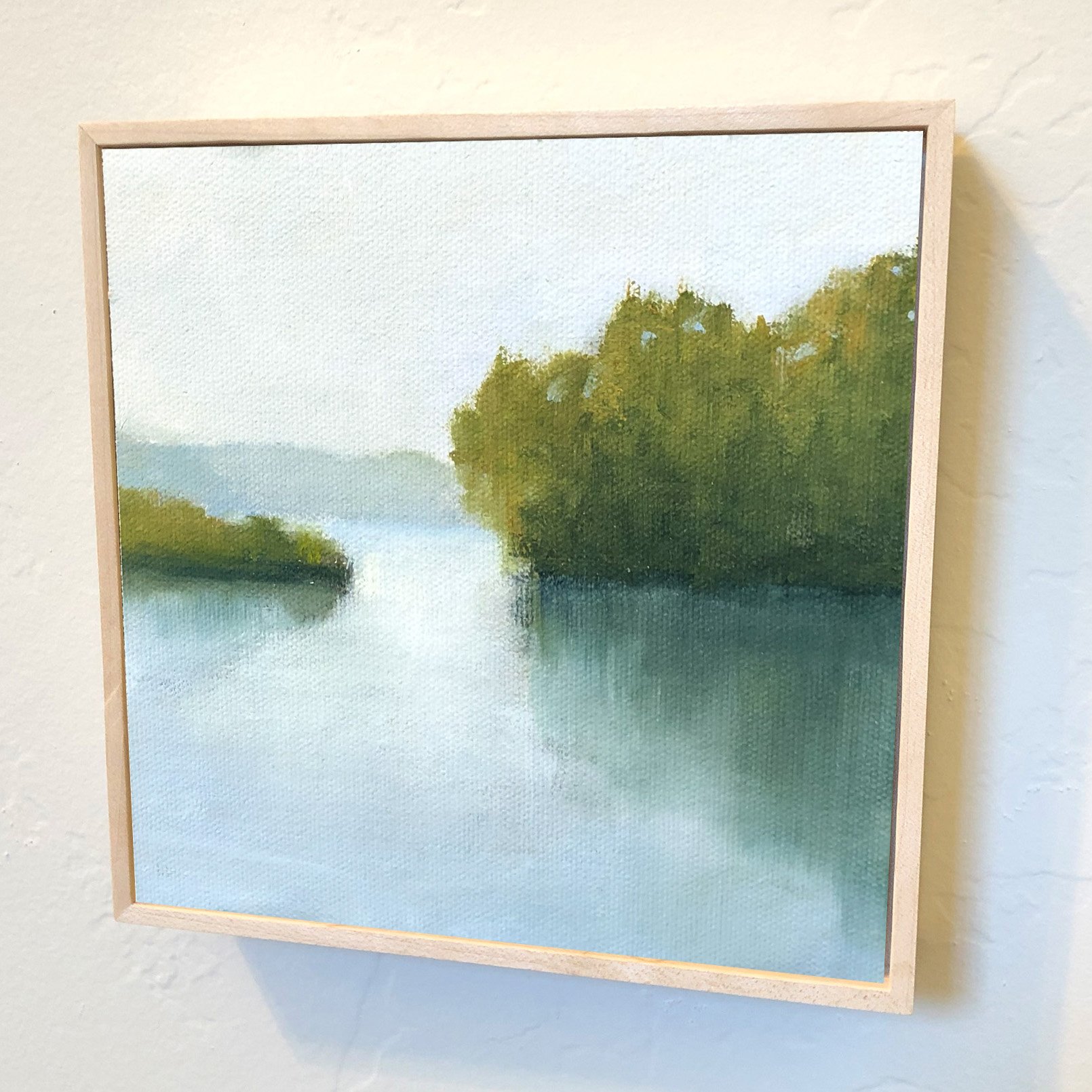 RFrank-Napa River Tranquility-Framed.jpg