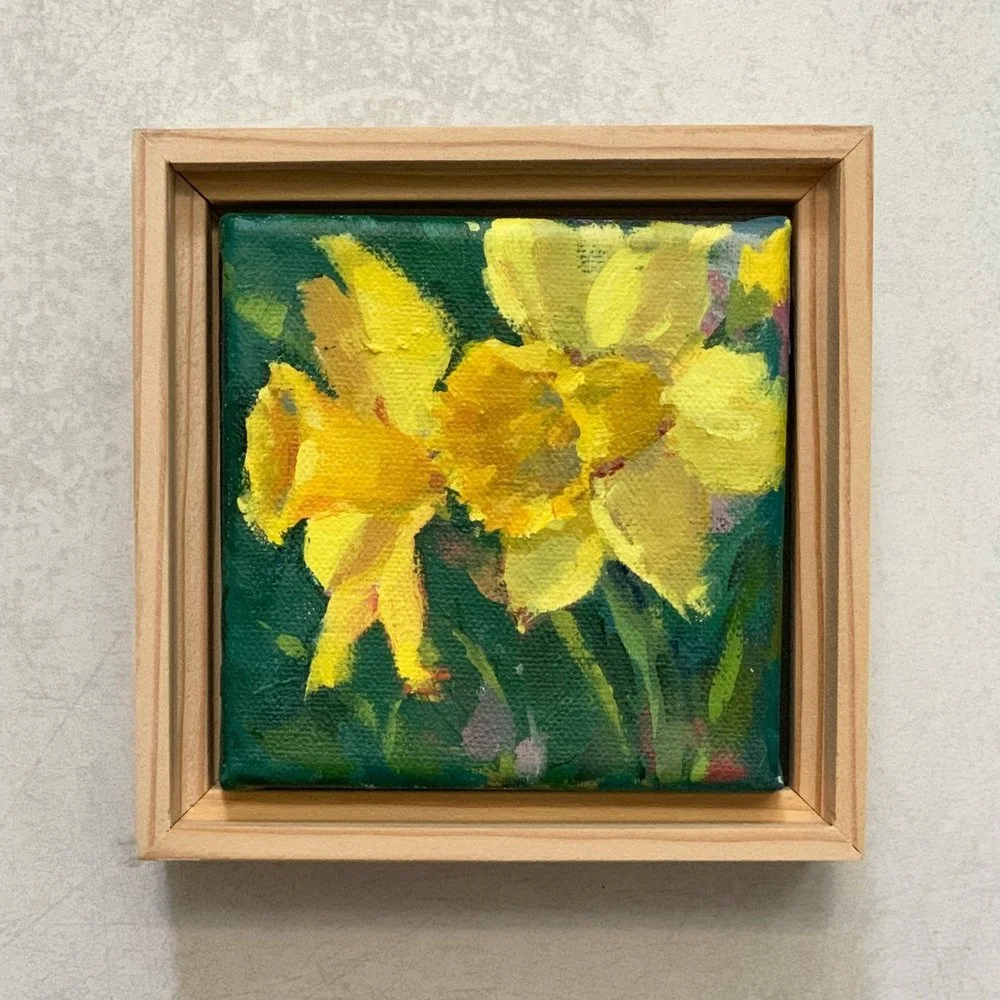 SPrue-Daffy1-framed.jpg