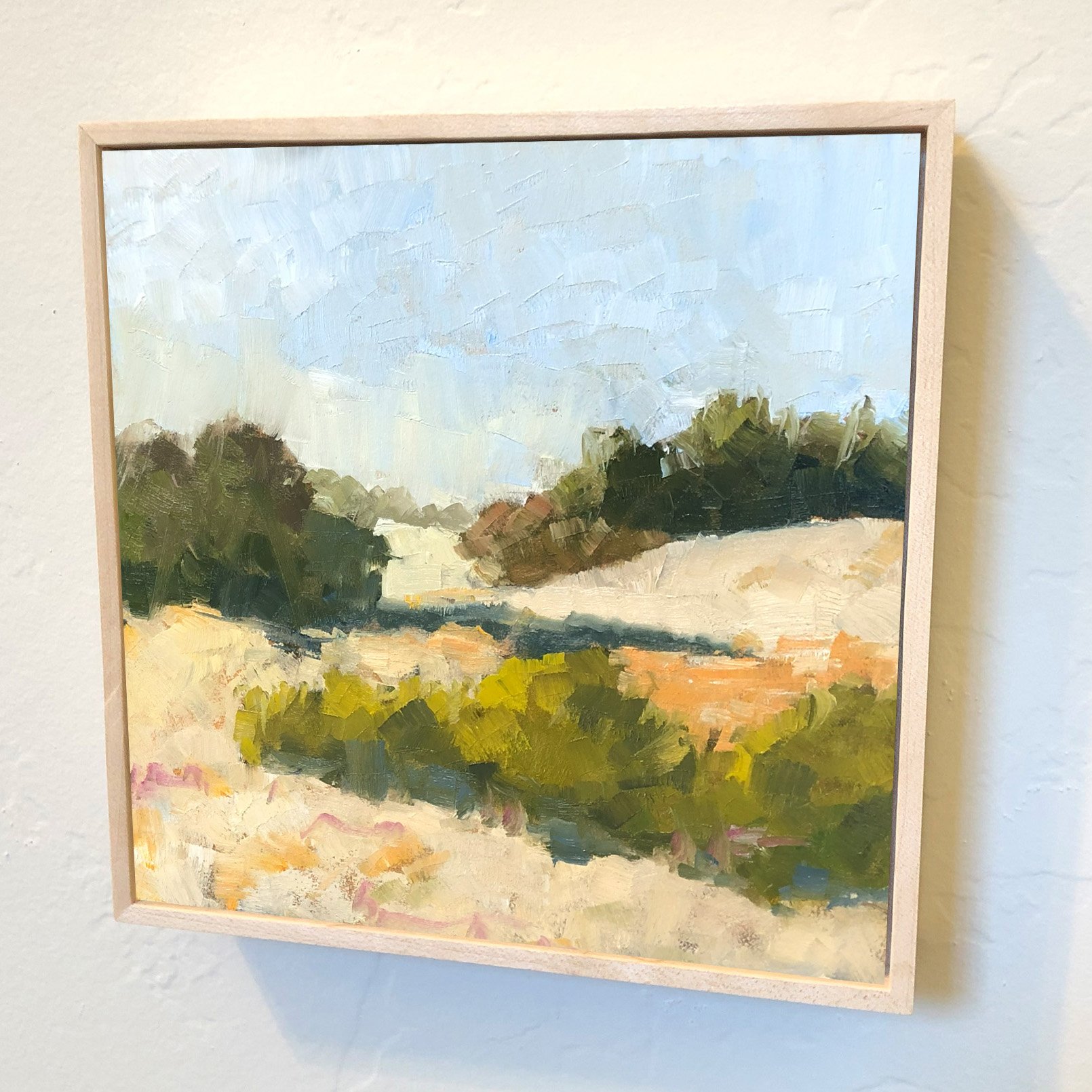 RFrank-Pacific Grove Sand Dunes-Framed.jpg