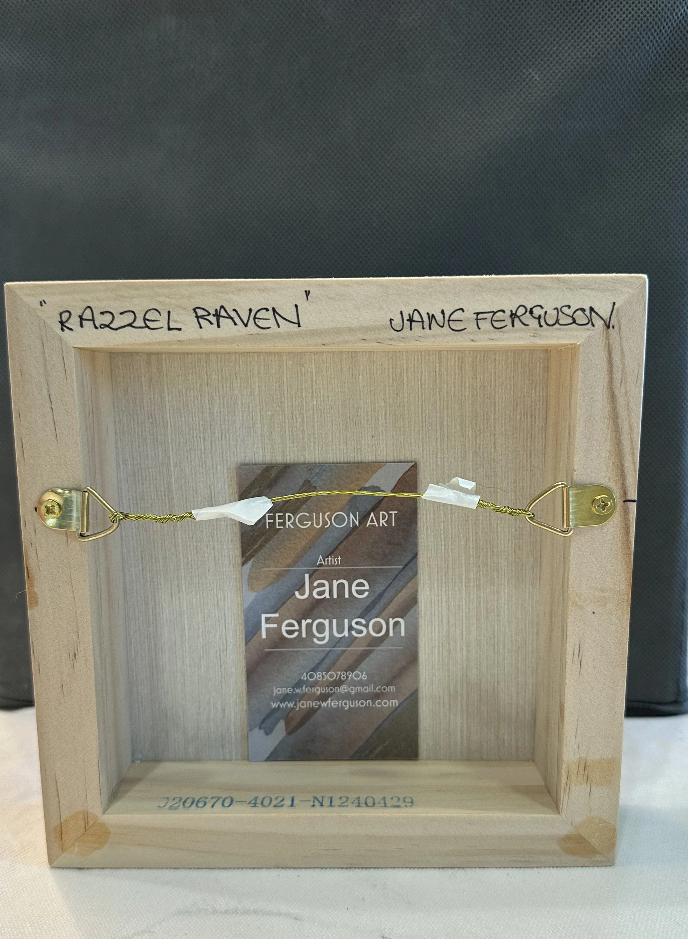 JFerguson-Back of Razzel Raven_Ferguson.jpeg