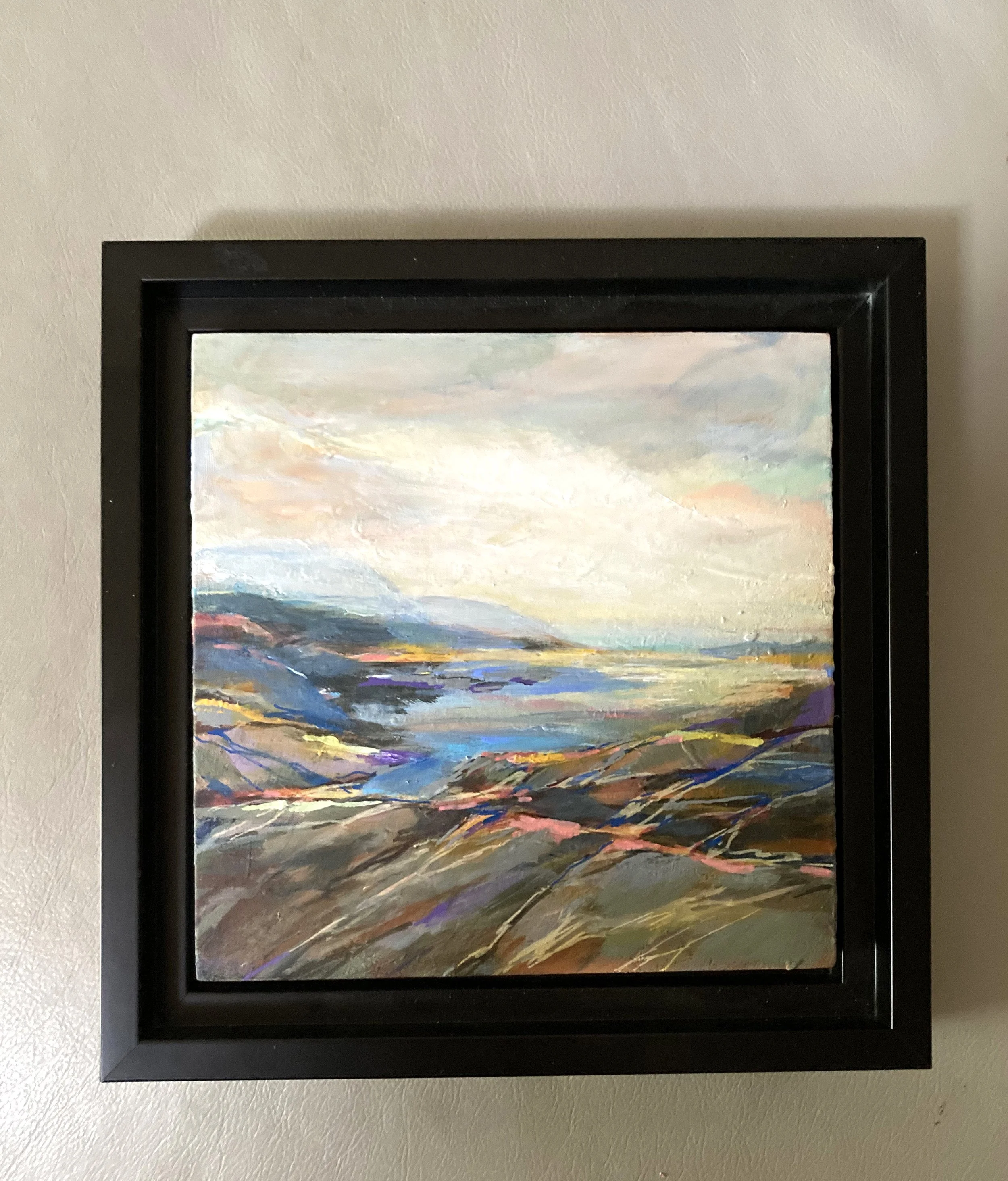 KMitchell-Rocky Shore wframe.jpg