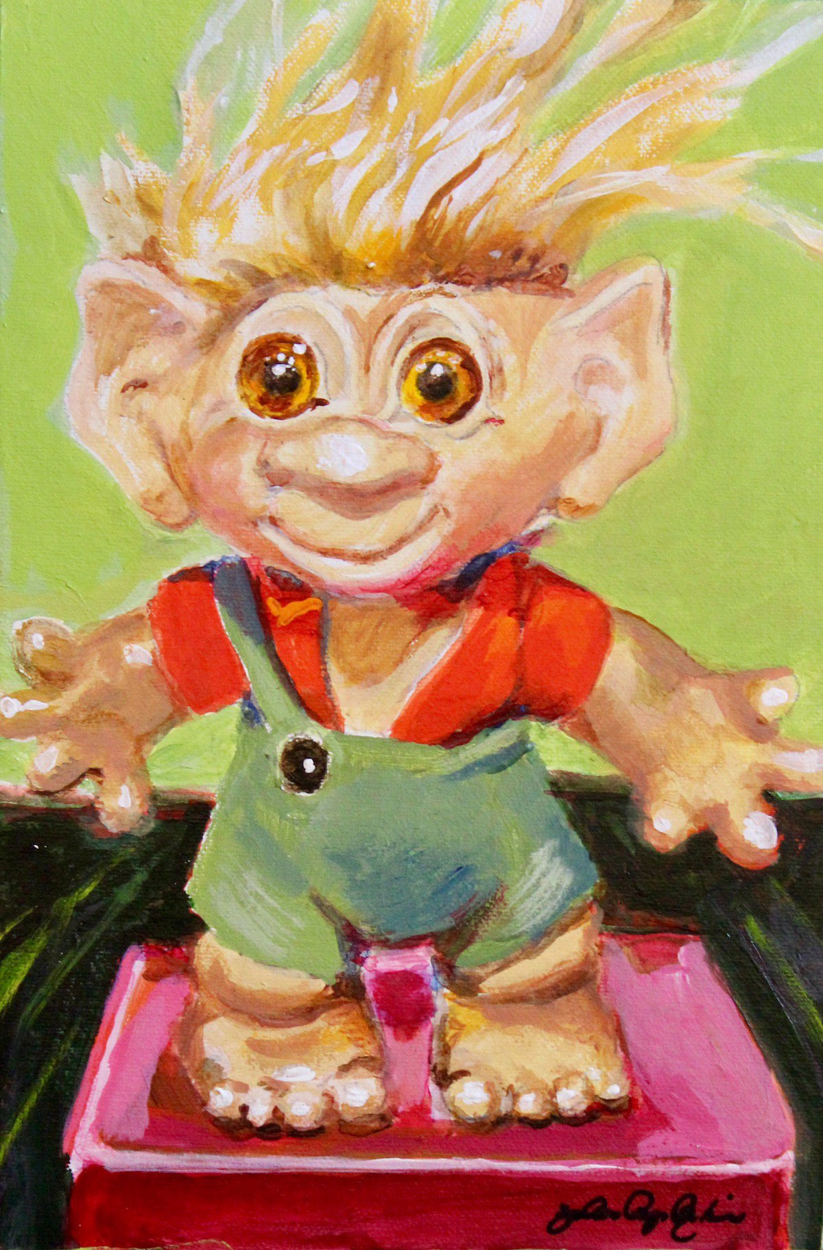 JPRobinson-Good Luck Troll.jpeg