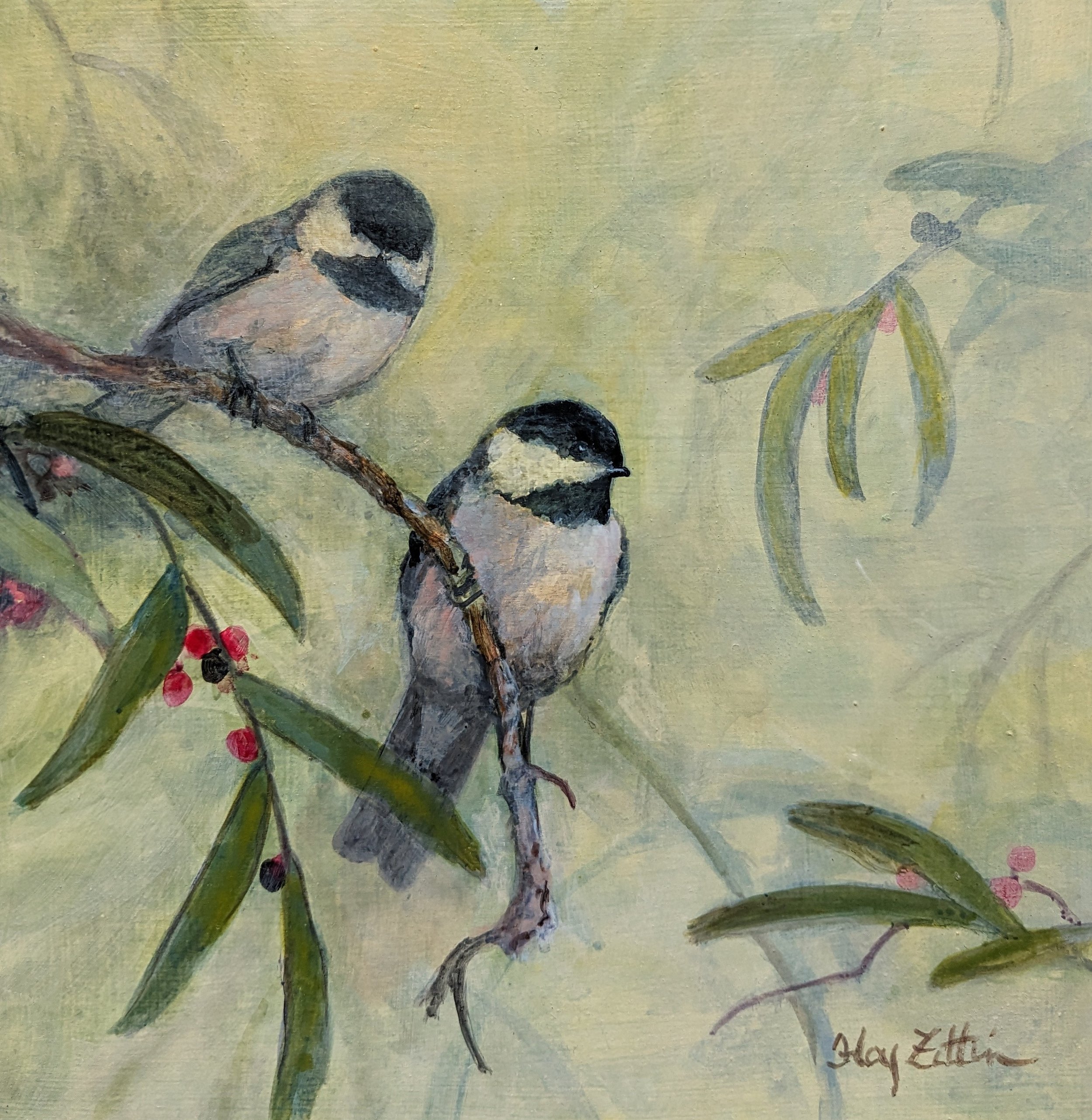 FZittin-Two Chickadees.jpg