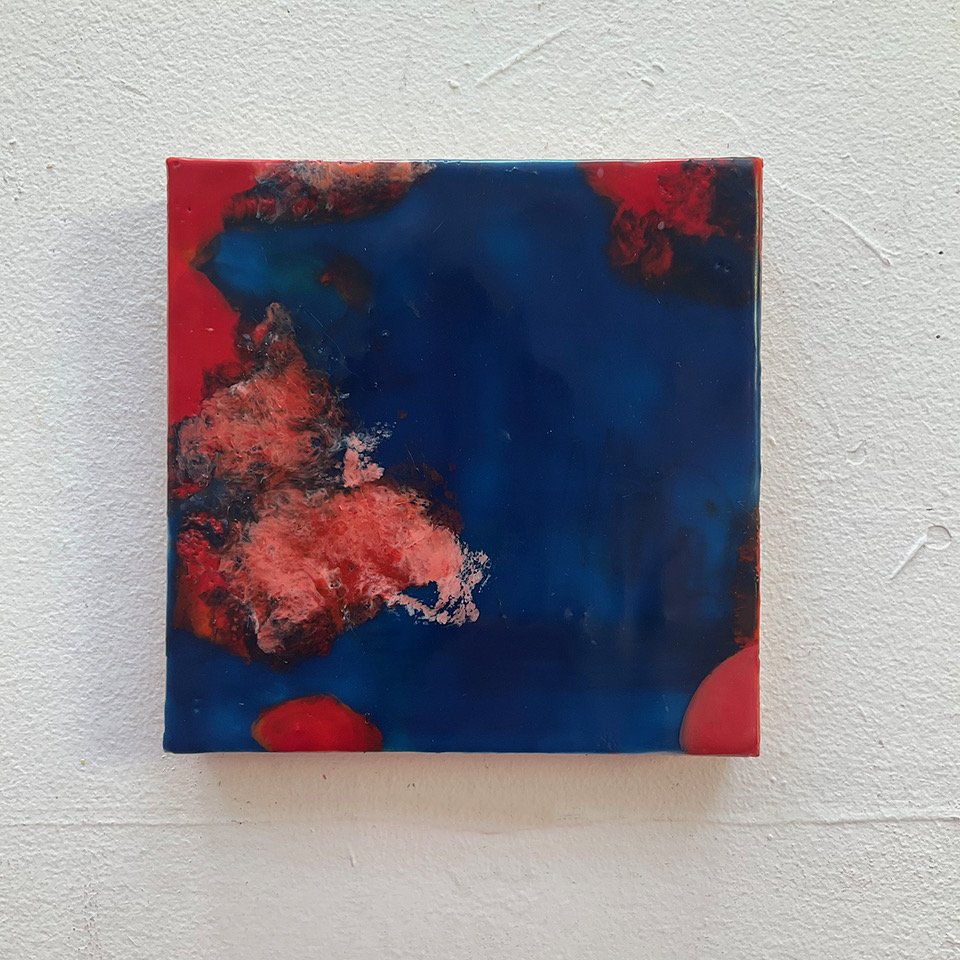 FSaveri-Rapture 3 on wall .jpeg