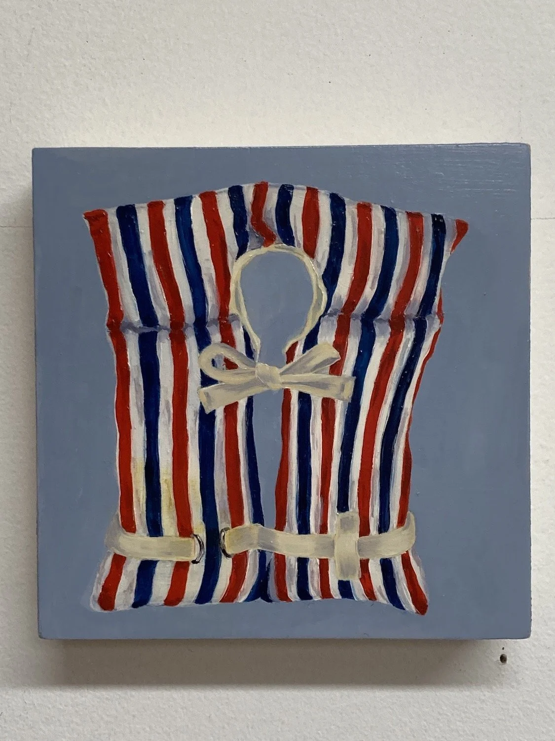 KBontz-Red,White & Blue_Bontz_hanging.JPG