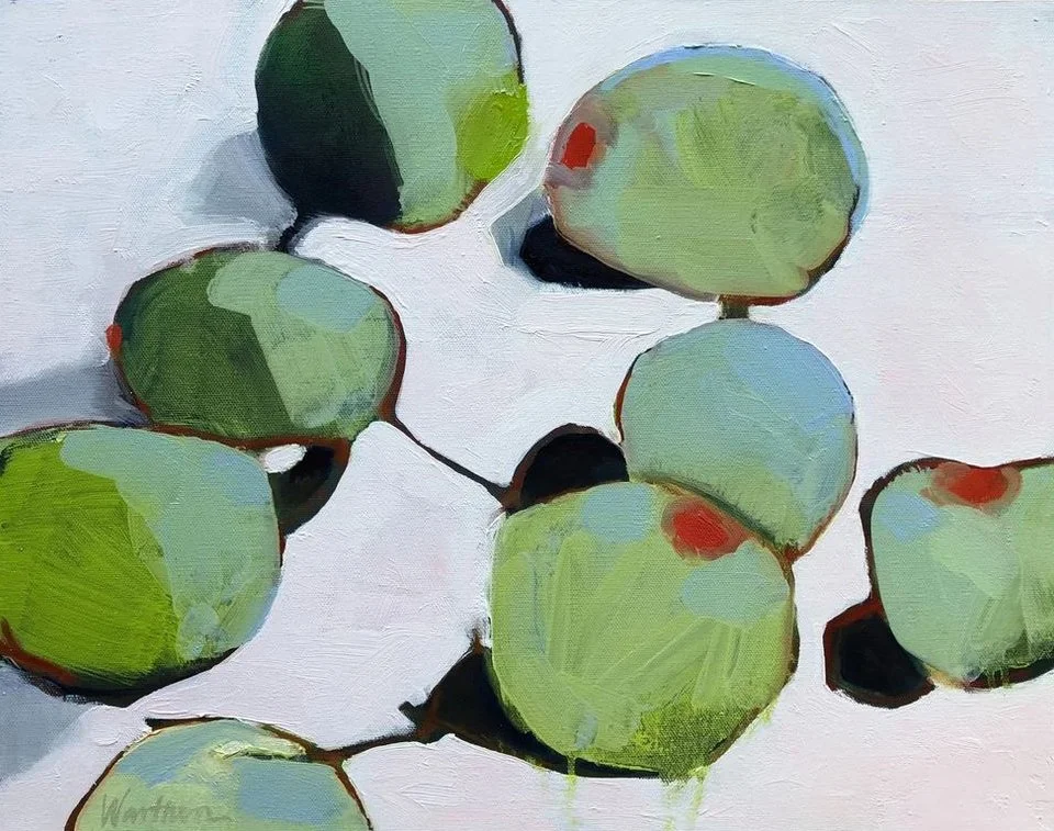 Happy Hour by Kate Warthen