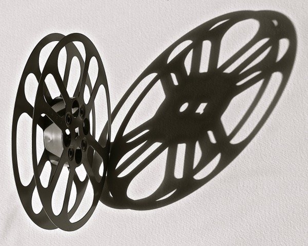 The Reel Thing by Jeffrey Abrahams