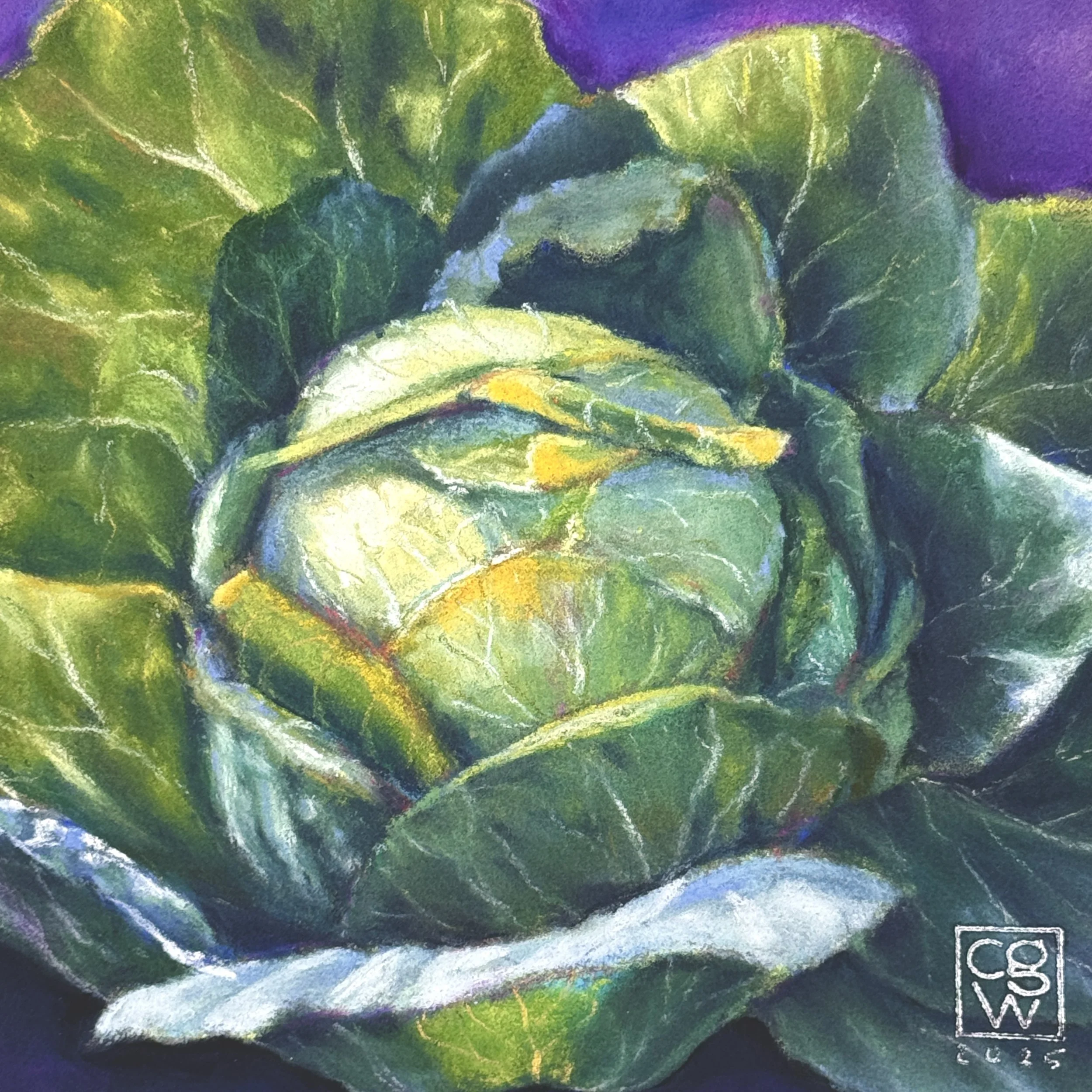 Homegrown Goodness by Christina Goh Williams