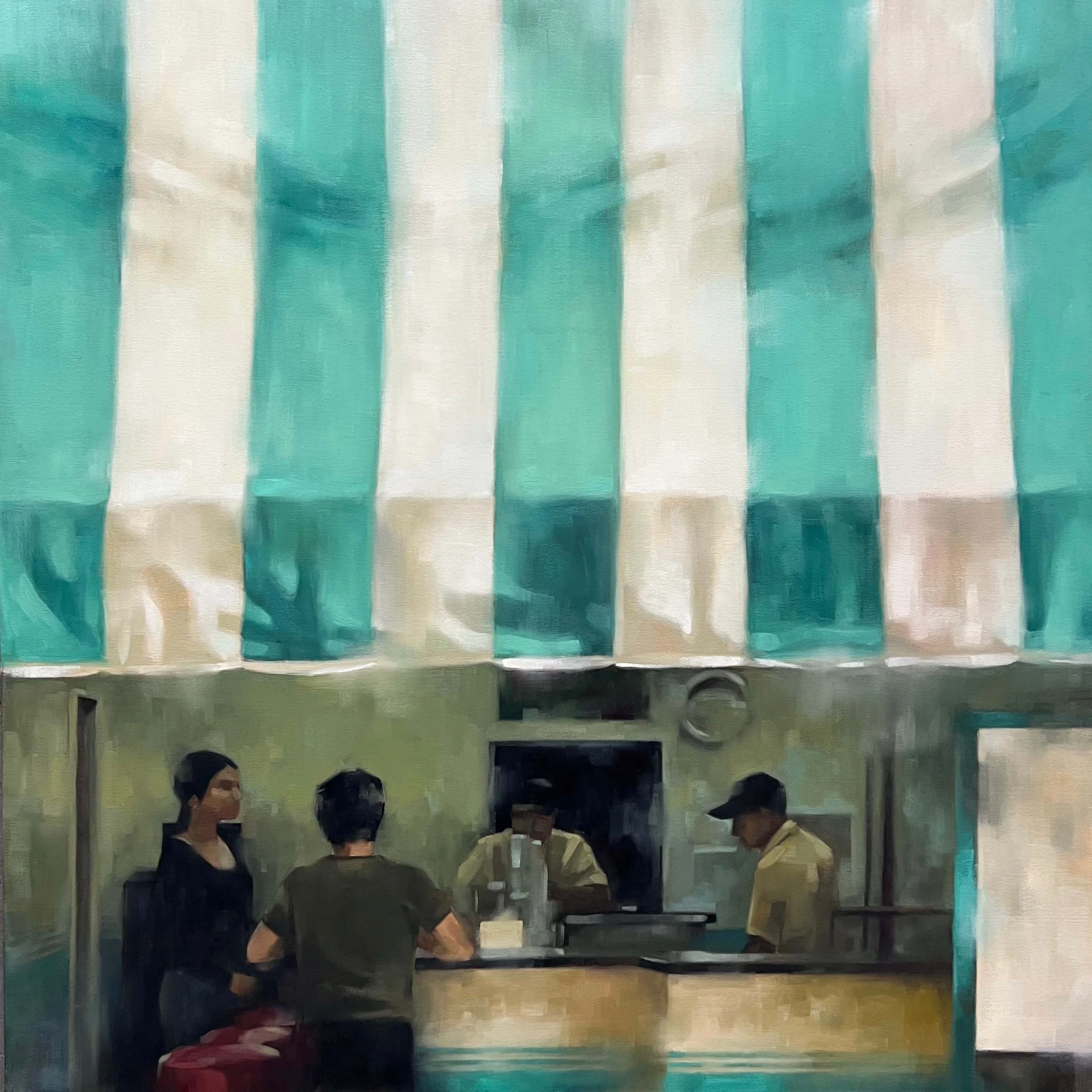 Soft Serve by Christina Kent