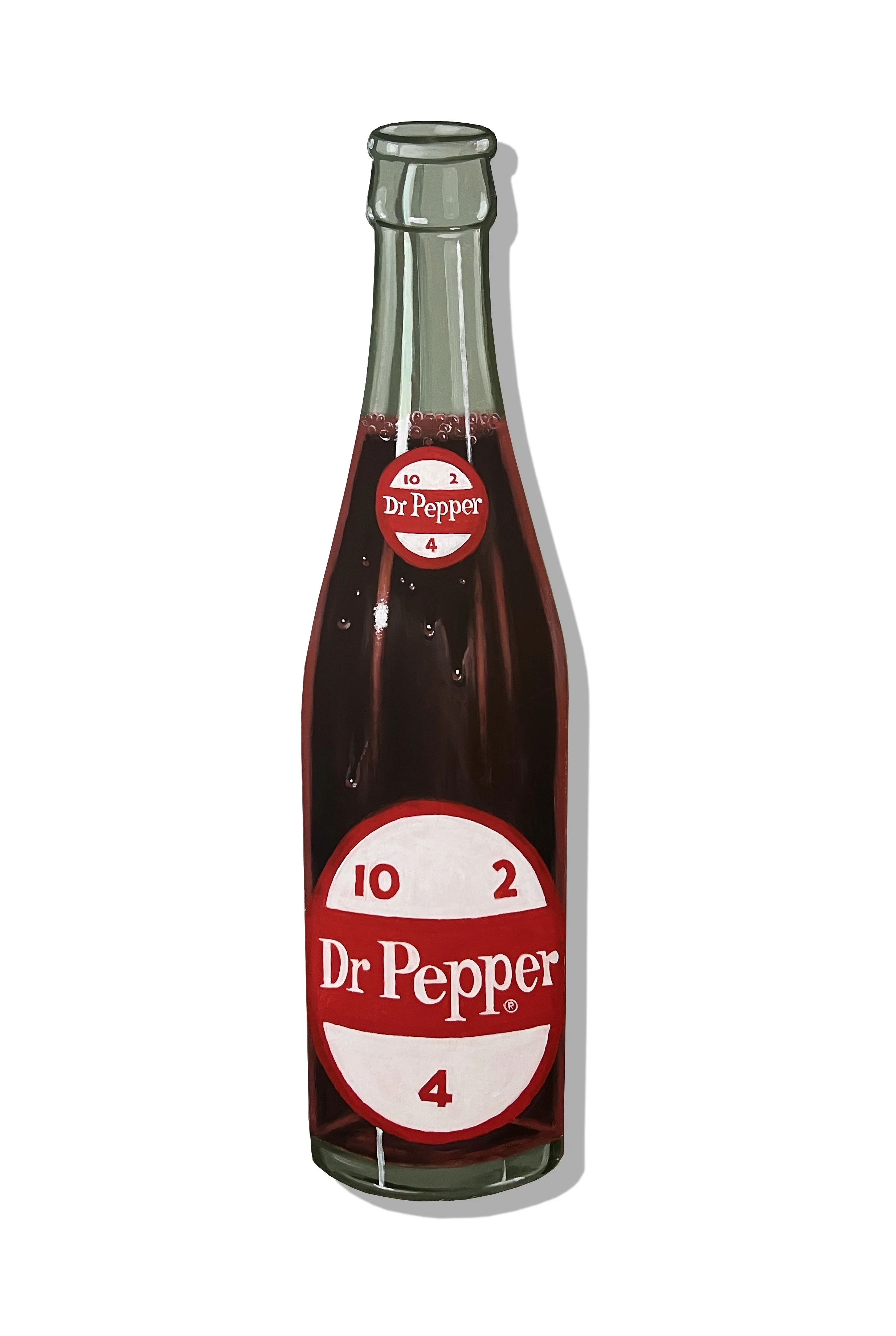 Dr. Pepper by John Musgrove