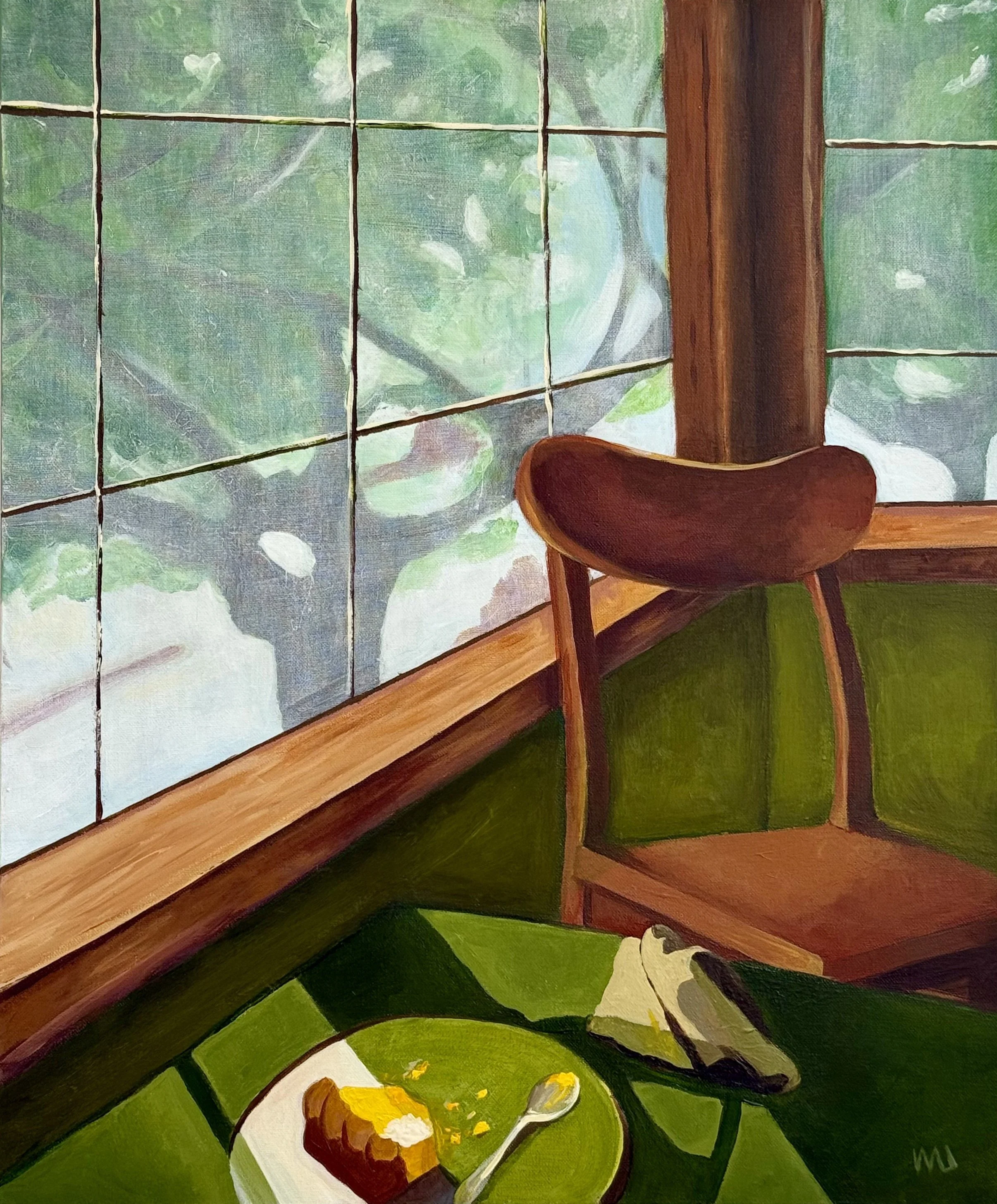 Brunch by Monica Dinculescu