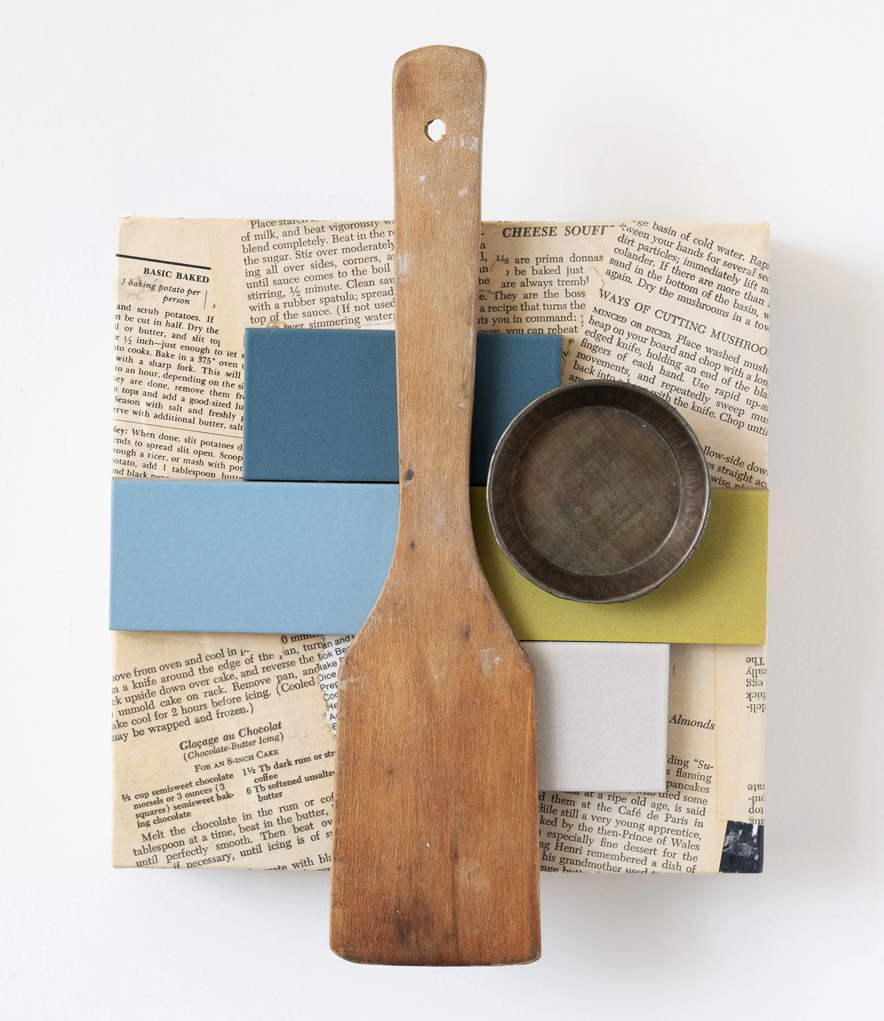 Stir It Up by Robin Dick