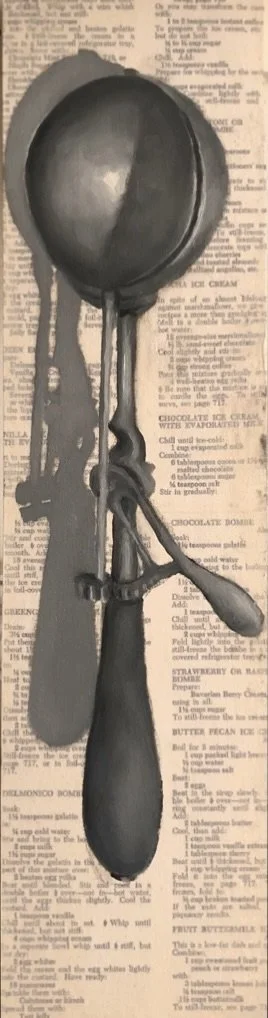 What's the Scoop? by Chris Adessa