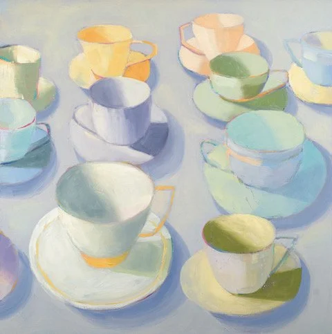 Generations 12 by Carla Roth