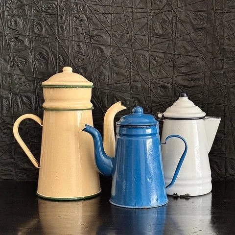 Coffee, Coffee, Coffee by Jeffrey Abrahams