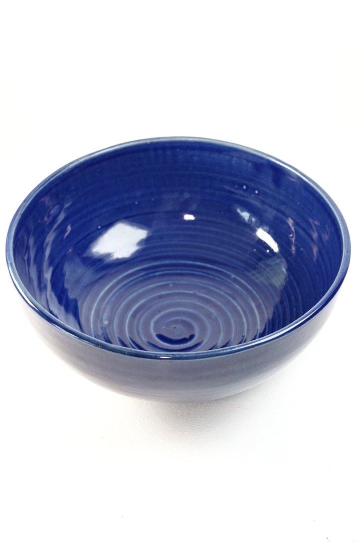 Midnight Ramen Bowl by Jon Martin