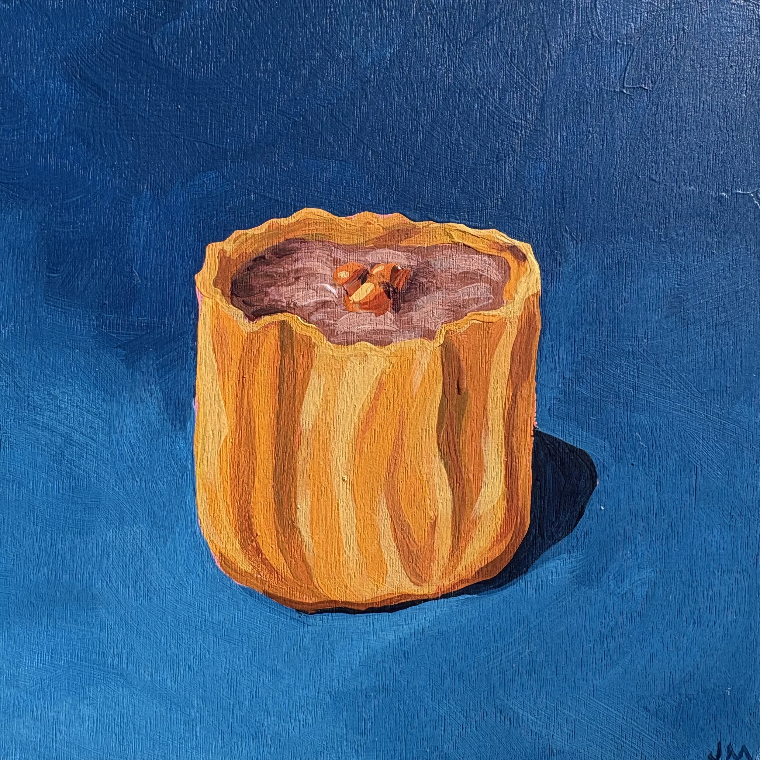 Siu Mai by James Mertke