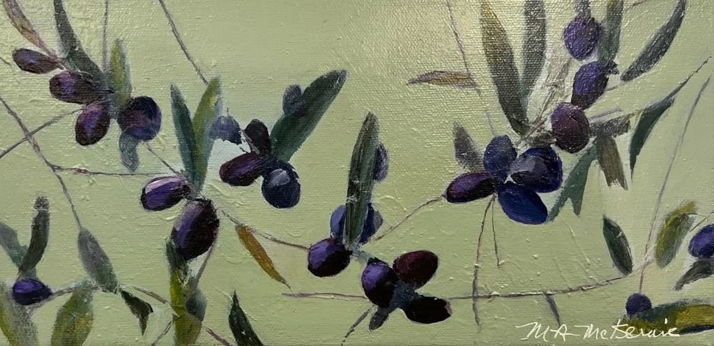 On the Other Hand by Mary Anne McKernie