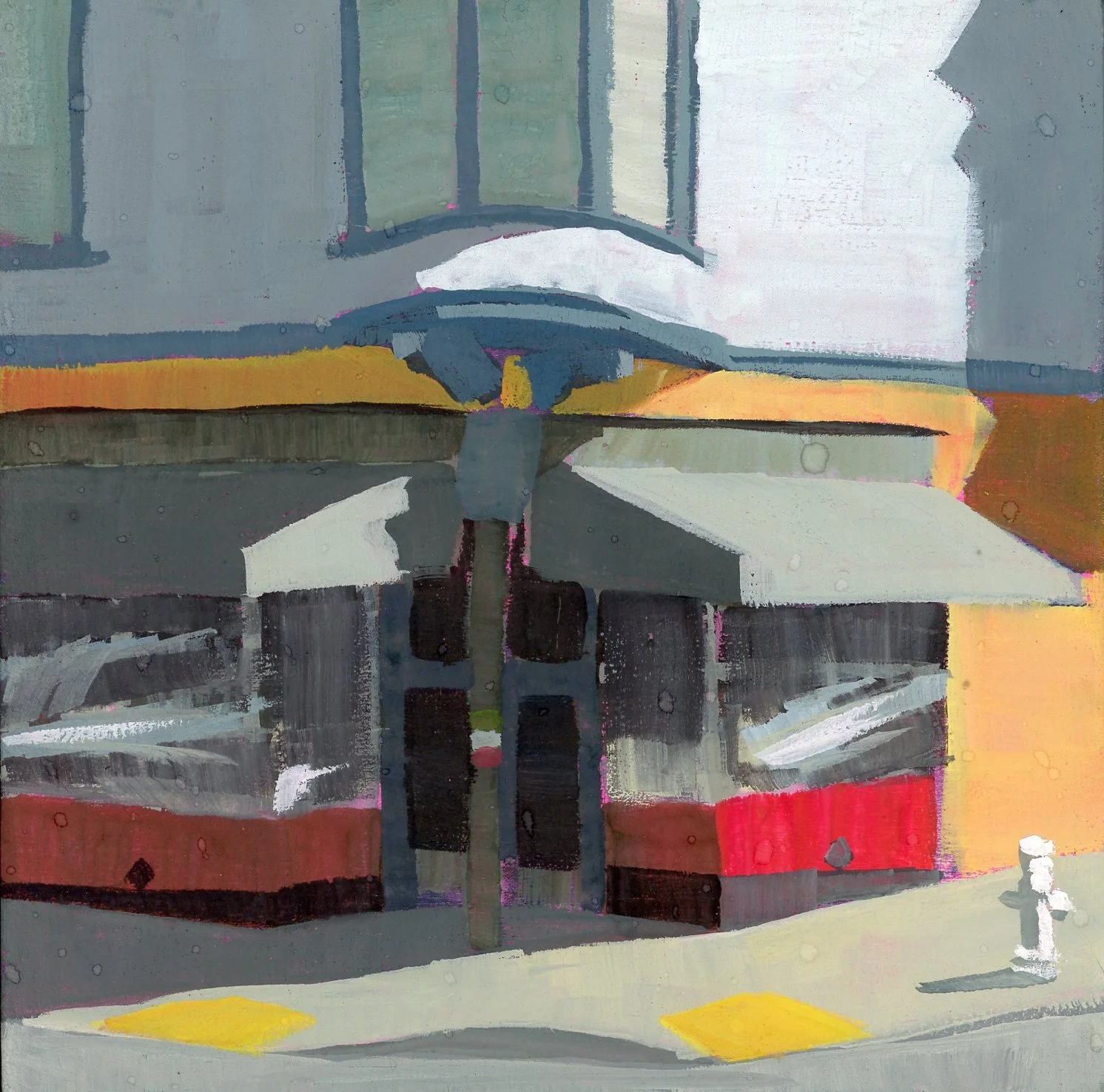Liguria Bakery by Nathaniel J. Bice