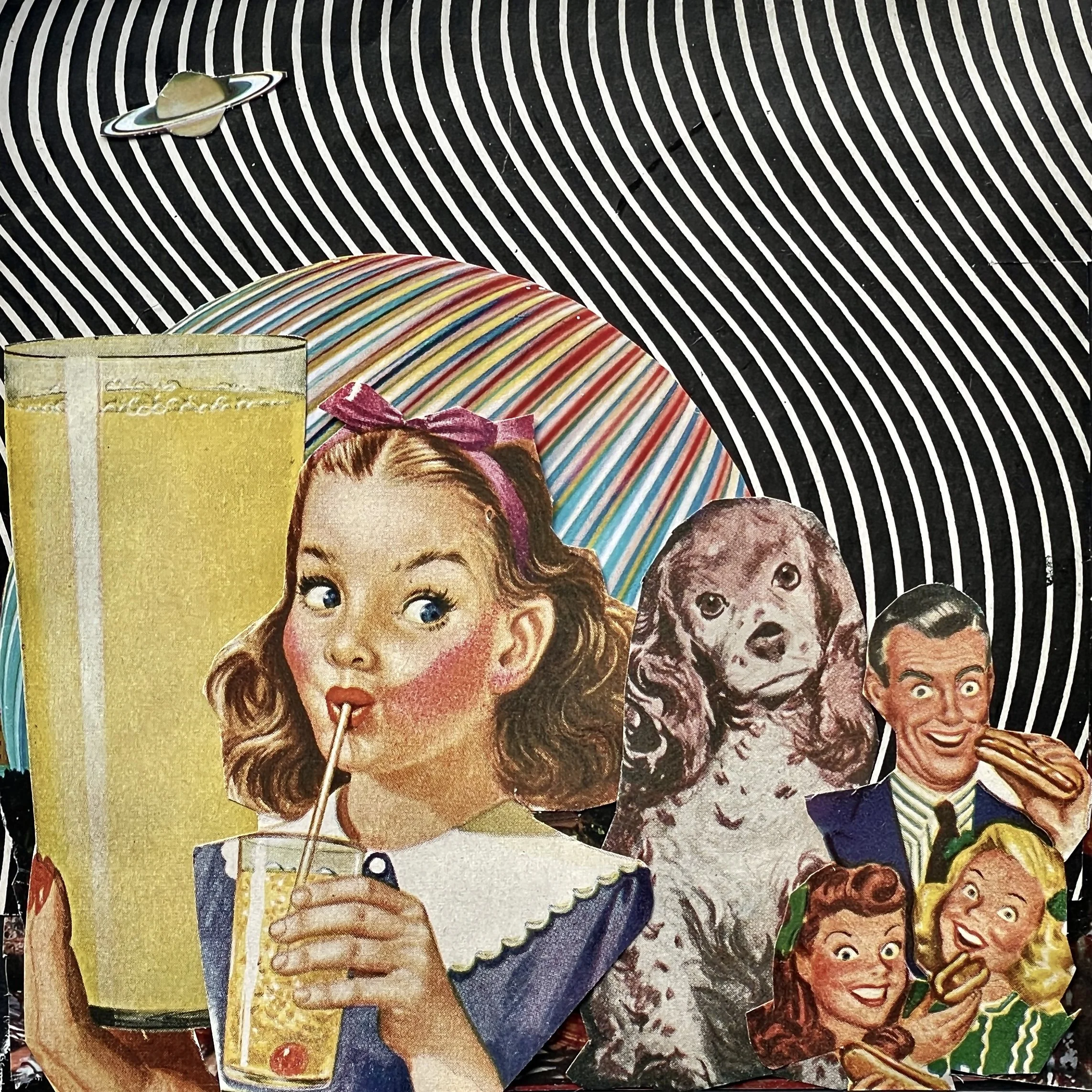 Mmm Good by Skooter Fein