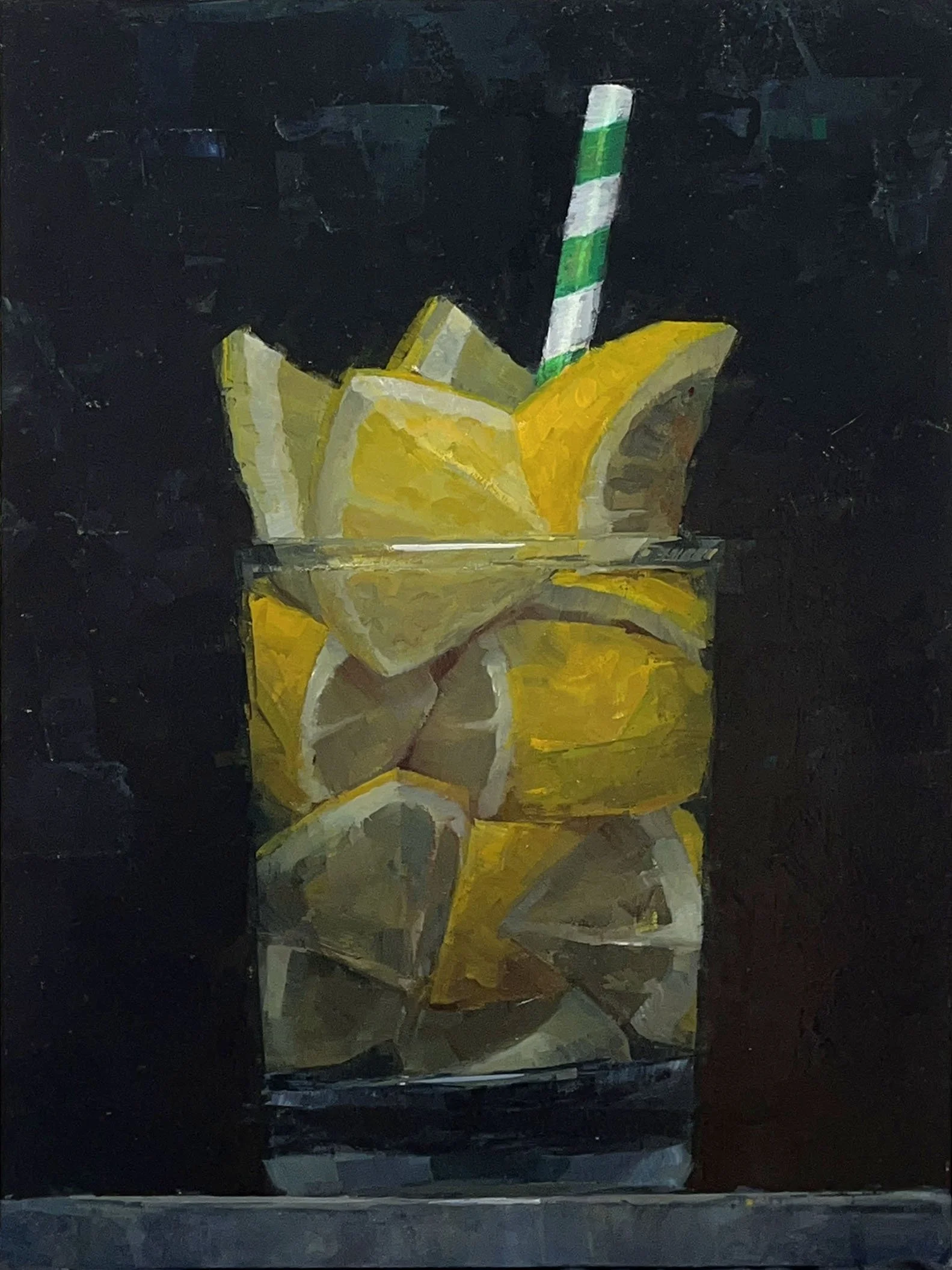 Lemons with Lemons by Tom Giesler