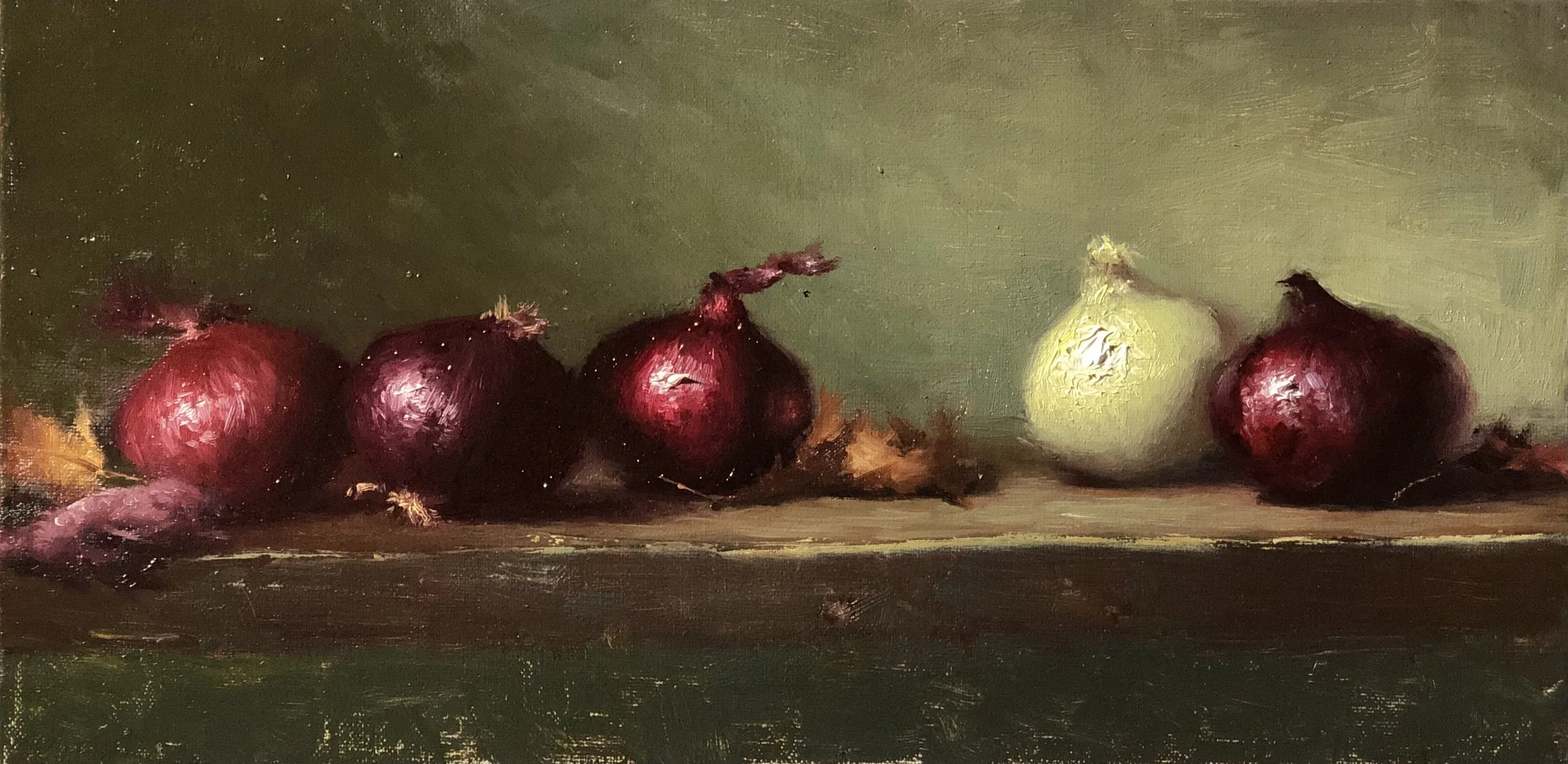 All in the Family by Arena Shawn