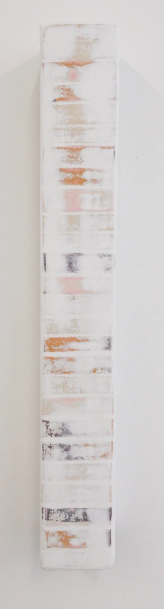 Winter Fields by Rab Terry