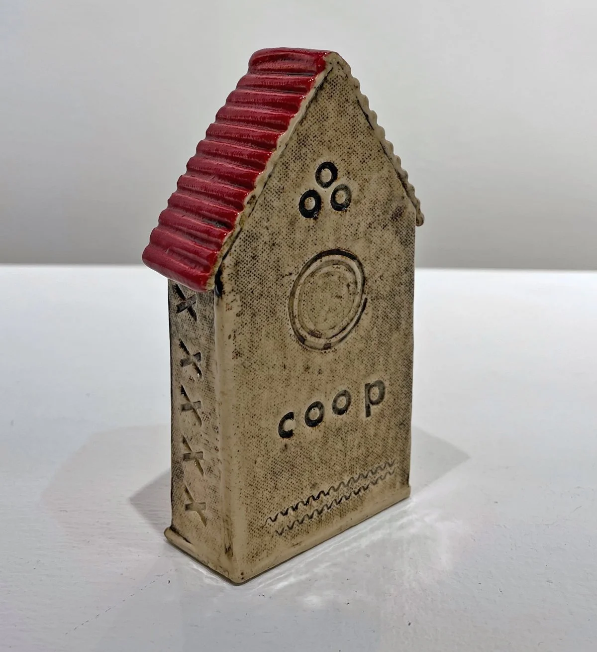 Coop by Dana Hooper