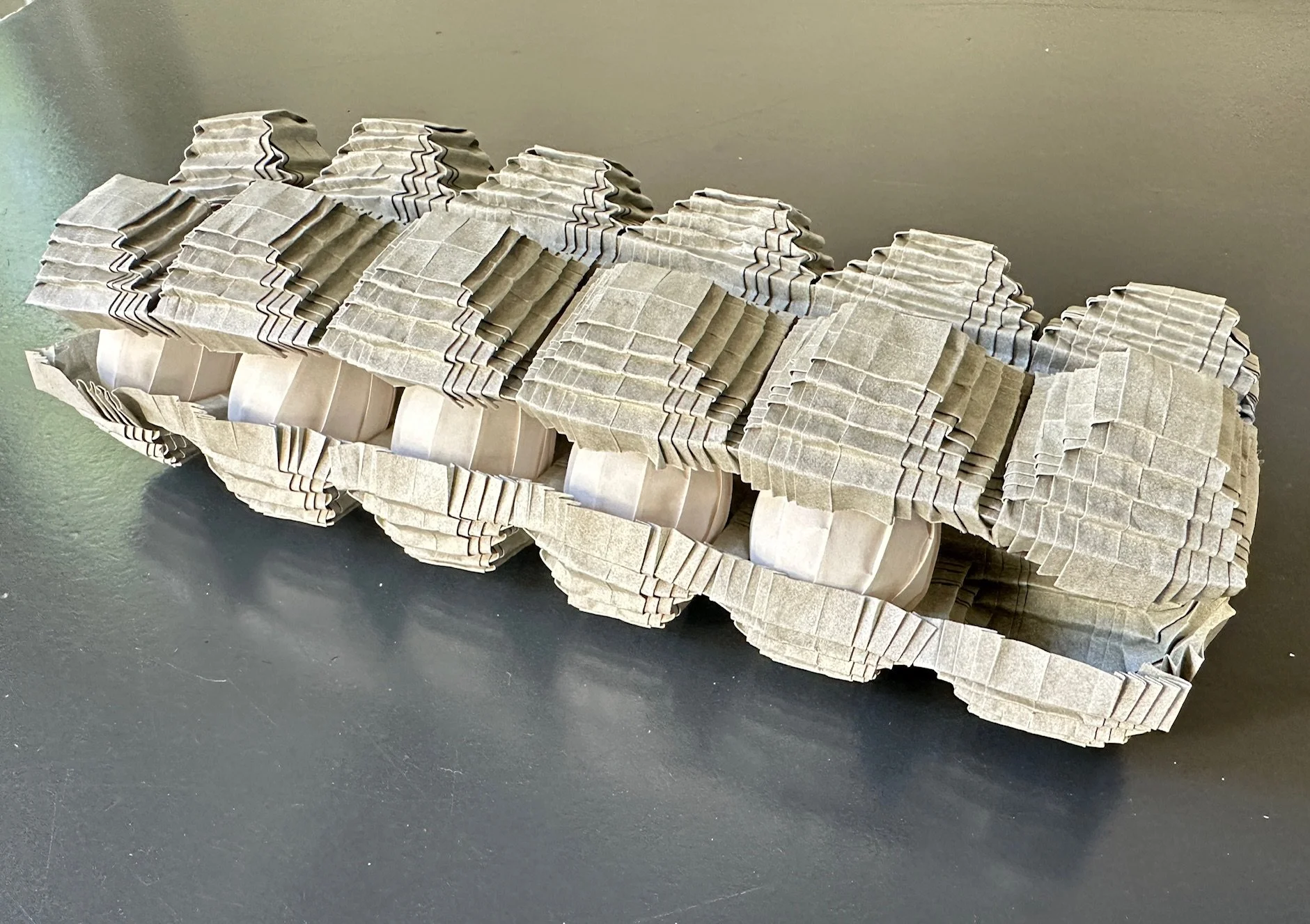 Limit One per Household by Goran Konjevod