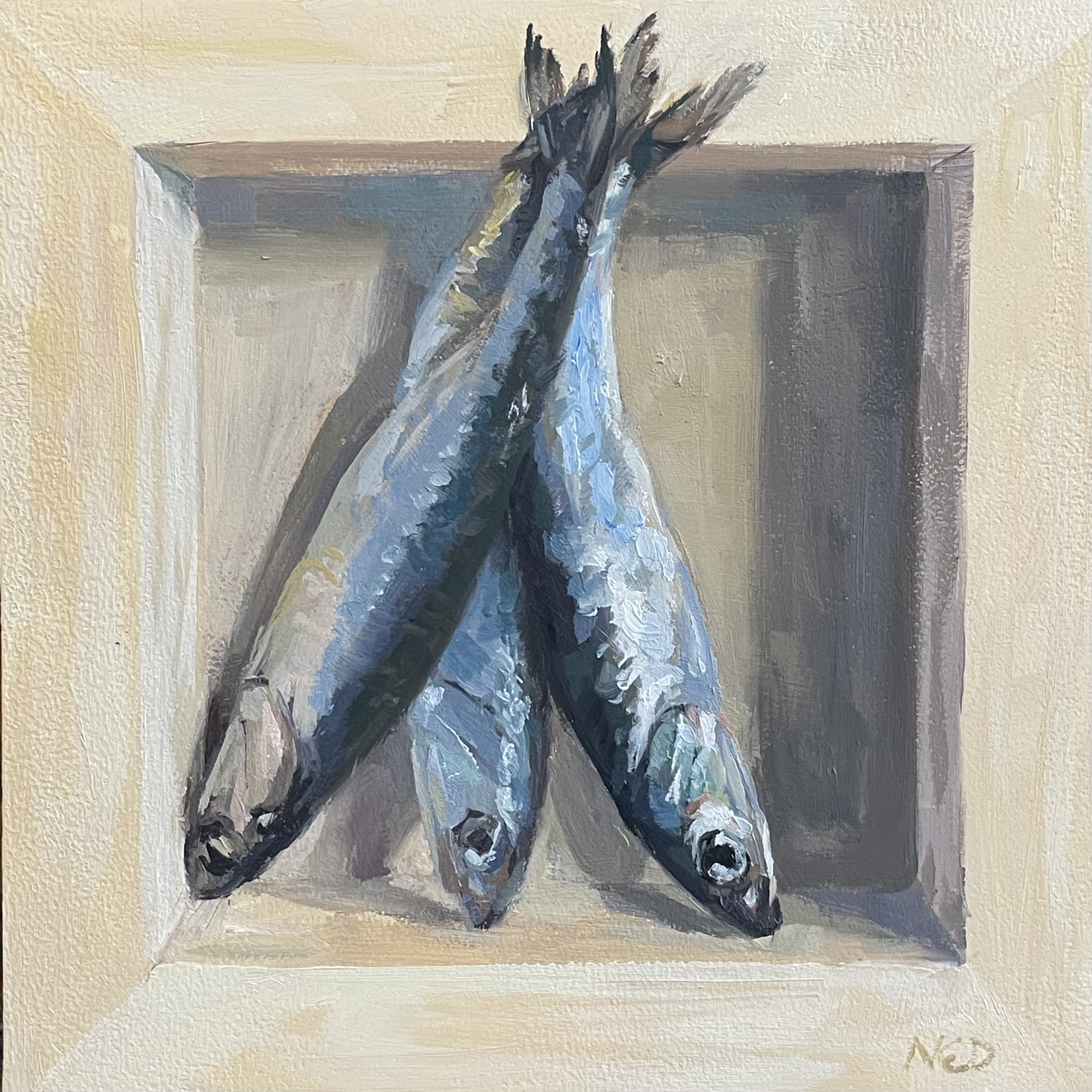 Big Flavor by Ned Axthelm