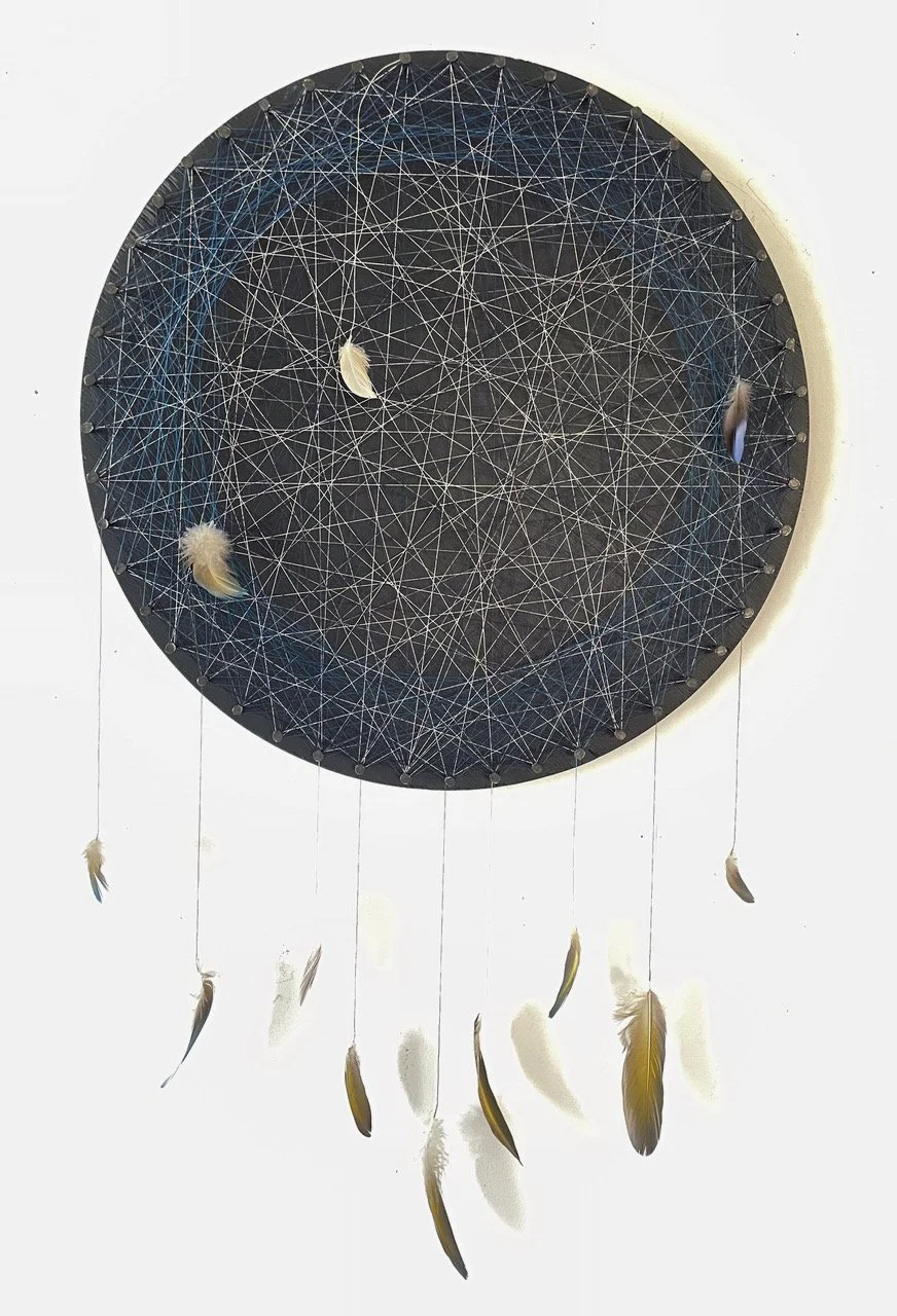 Night Migration by Scott Idleman