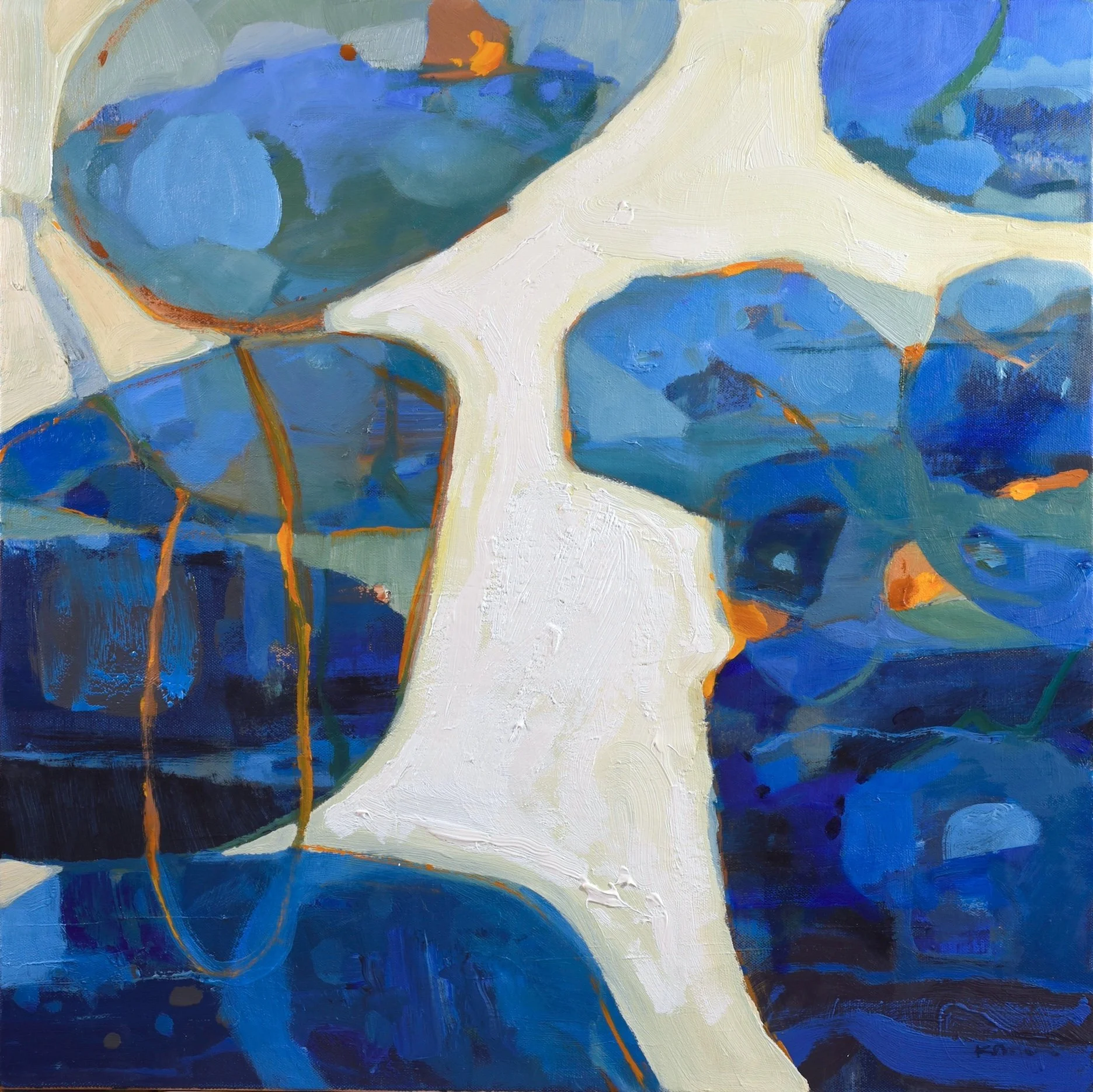 Tipping Point by Kanna Aoki
