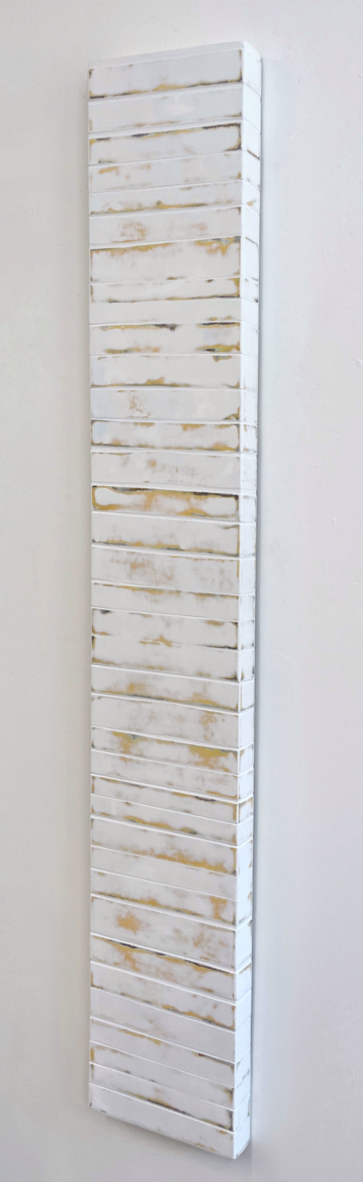 Frosted Lines by Rab Terry