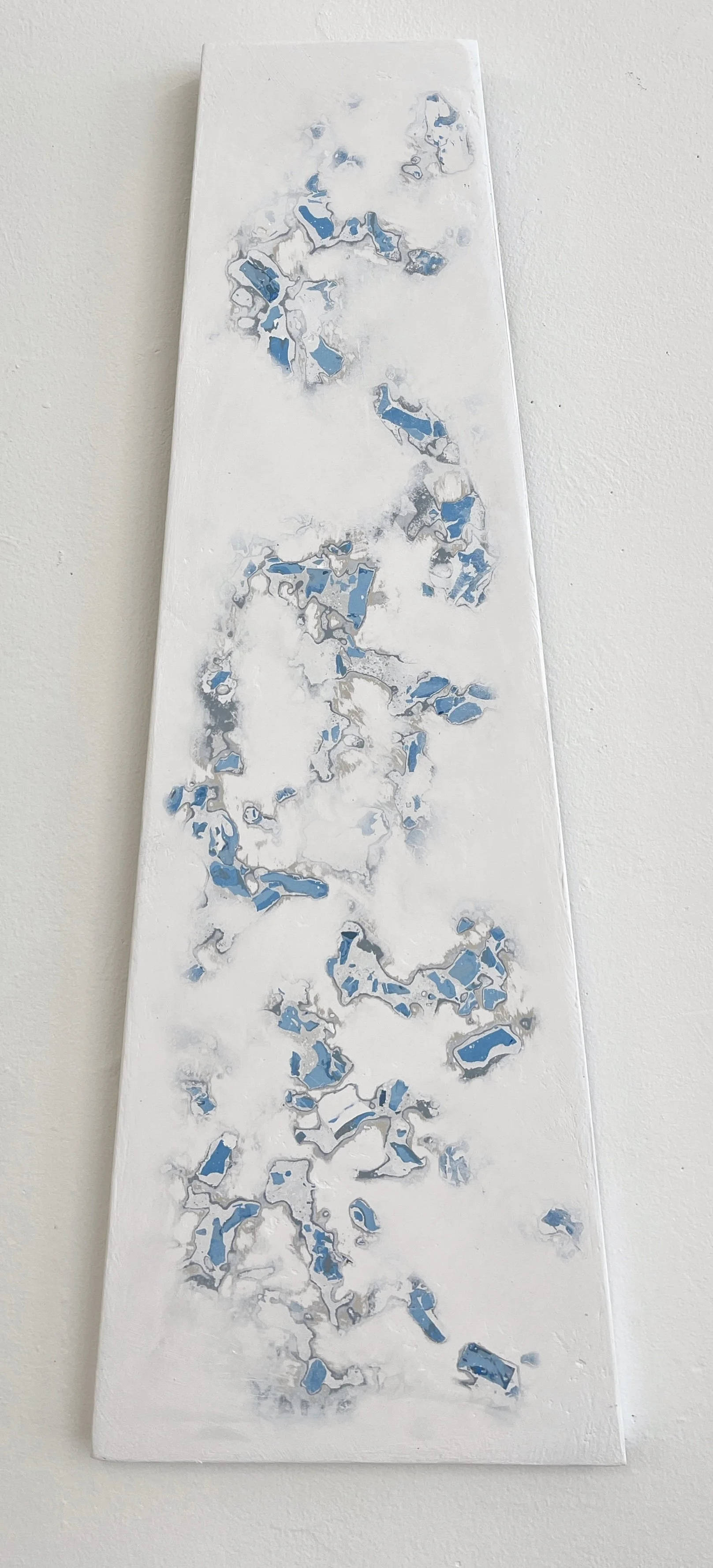 Archipelago by Rab Terry