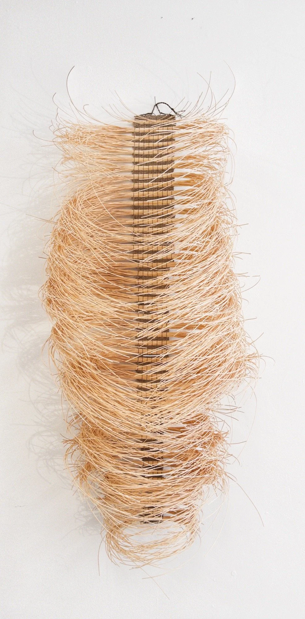 Brusha Brusha Tree by Estelle Akamine