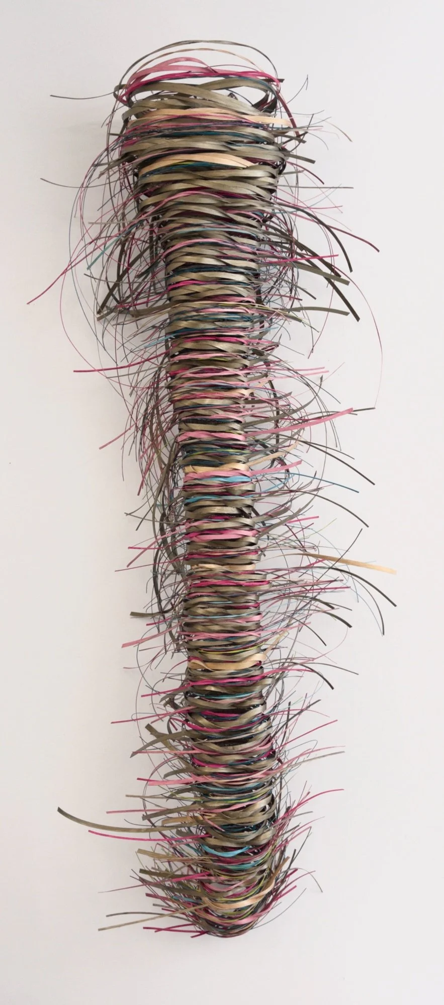 Bronze Baobab by Estelle Akamine