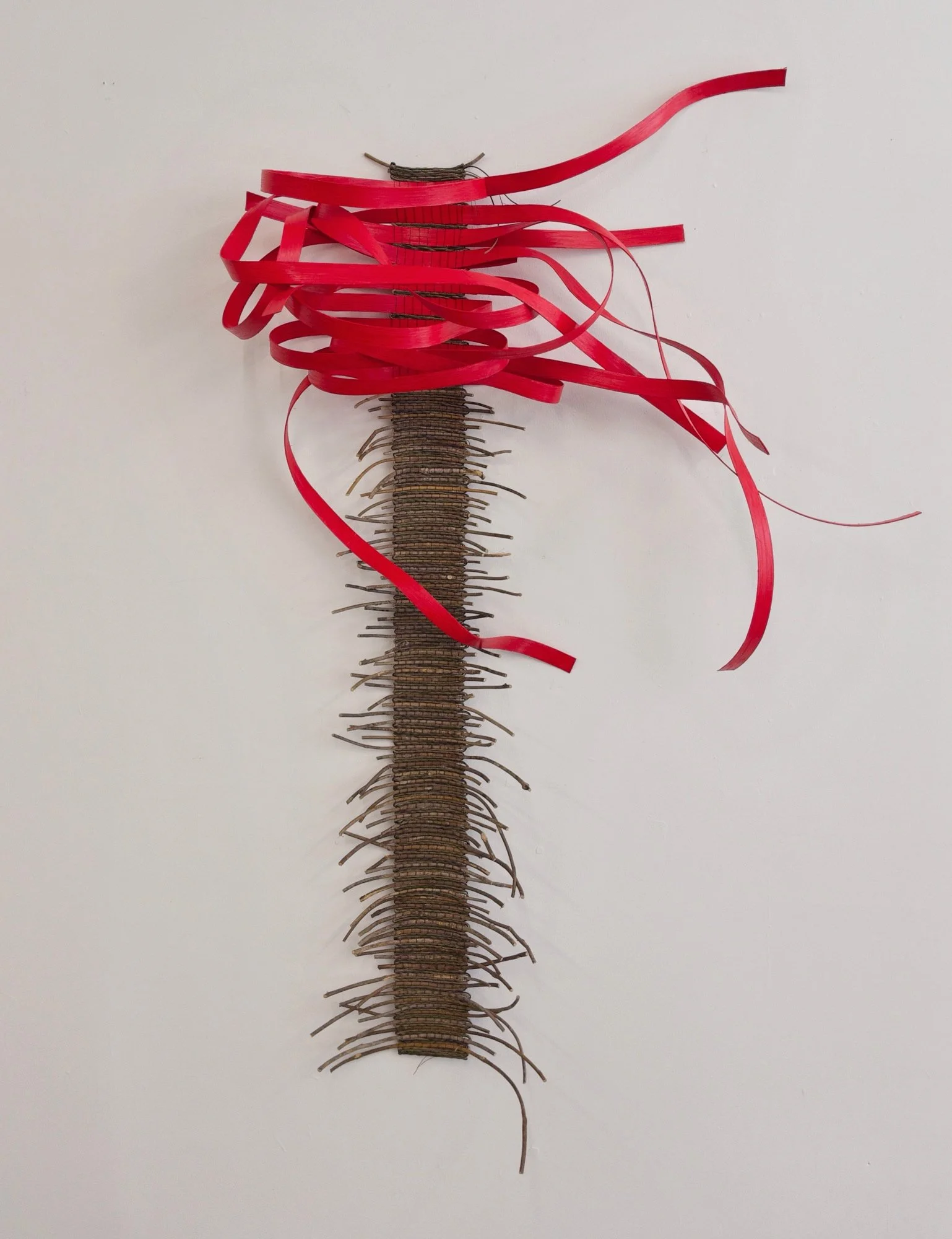 Like a Tree by Estelle Akamine