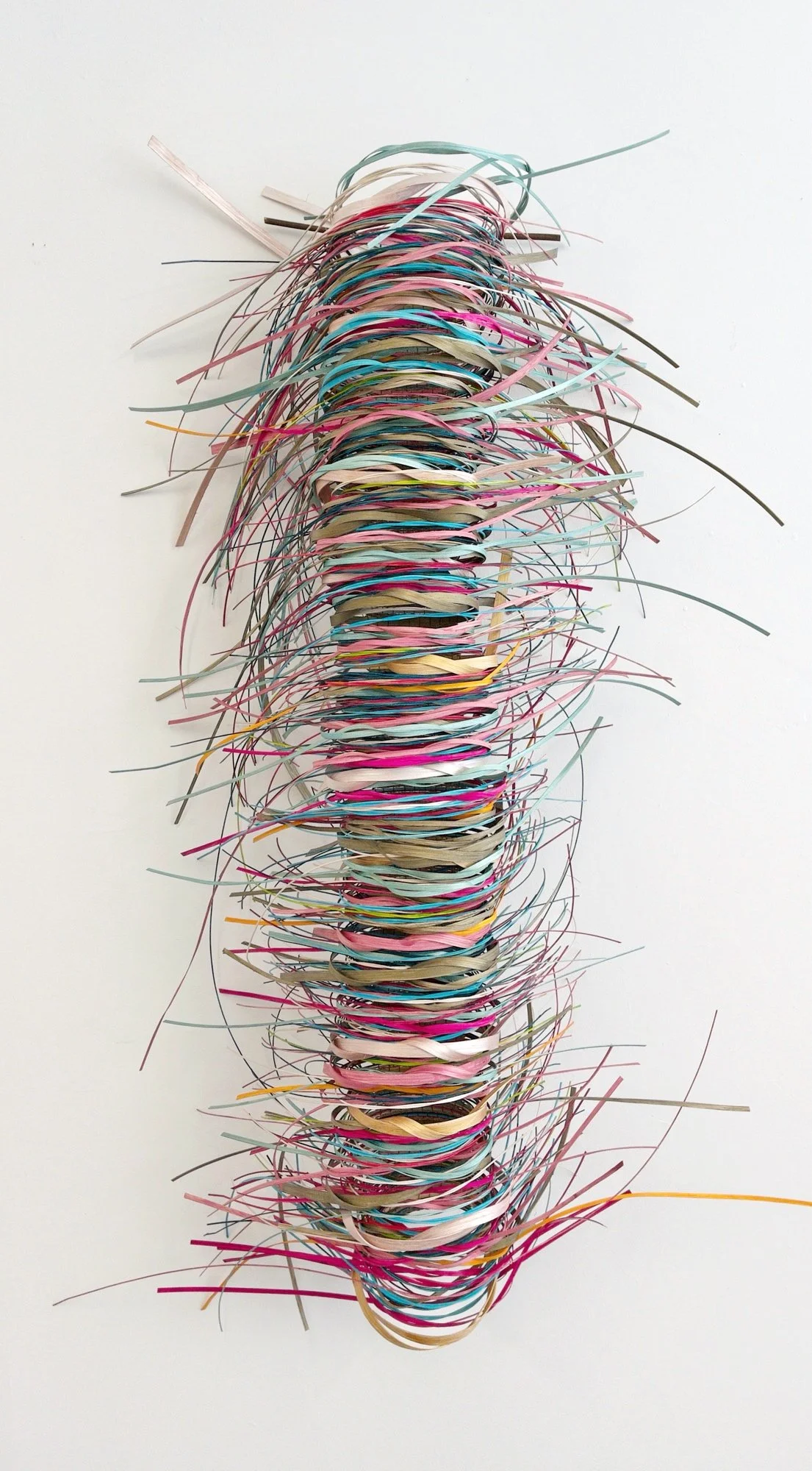 Rainbow Eucalyptus by Estelle Akamine