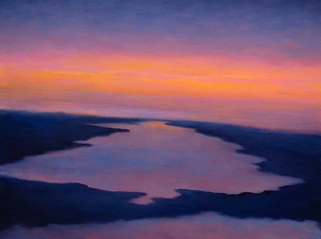 Where the Light Lingers by Victoria Veedell