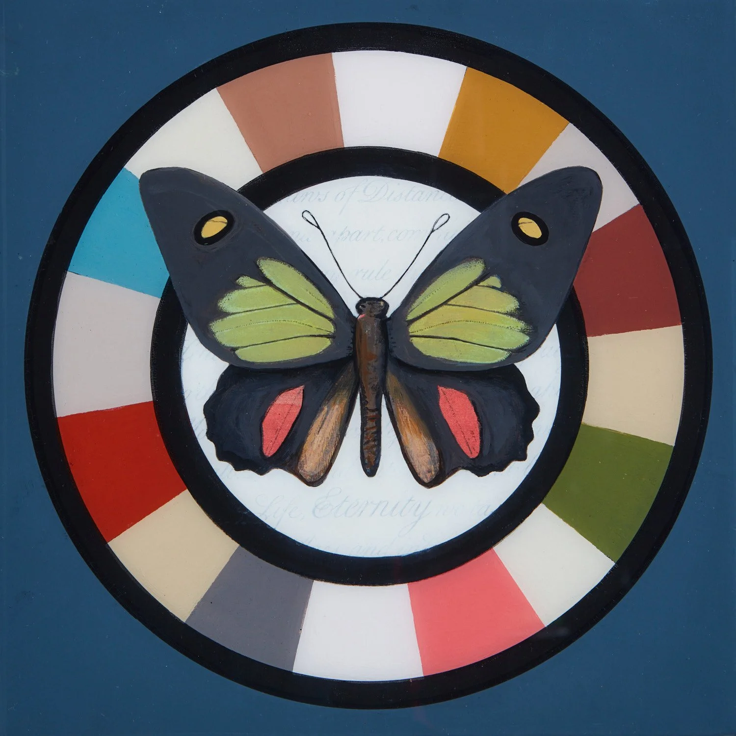 Eternity by Mary Southall